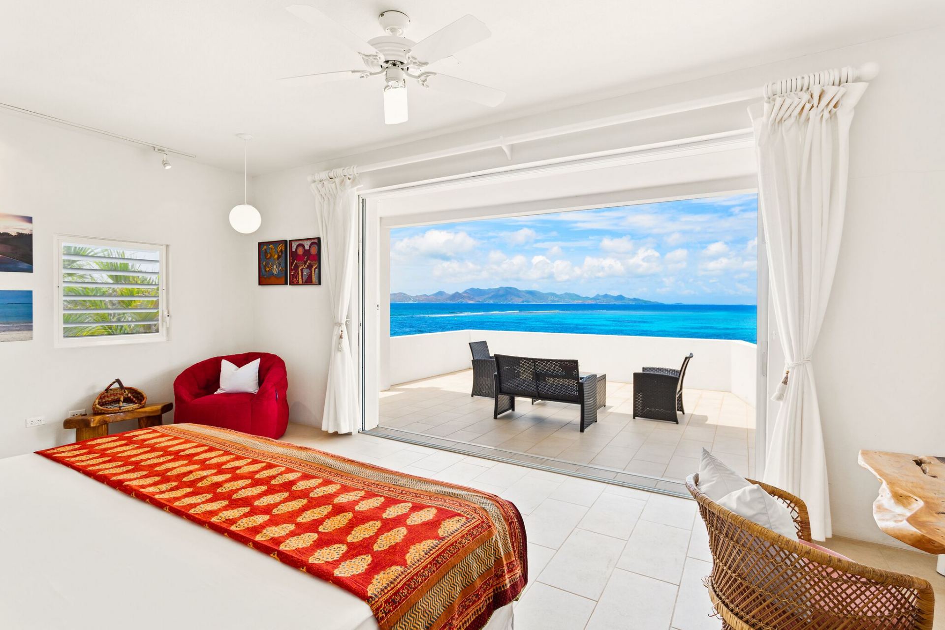 Villa Limin’ Da Coconut