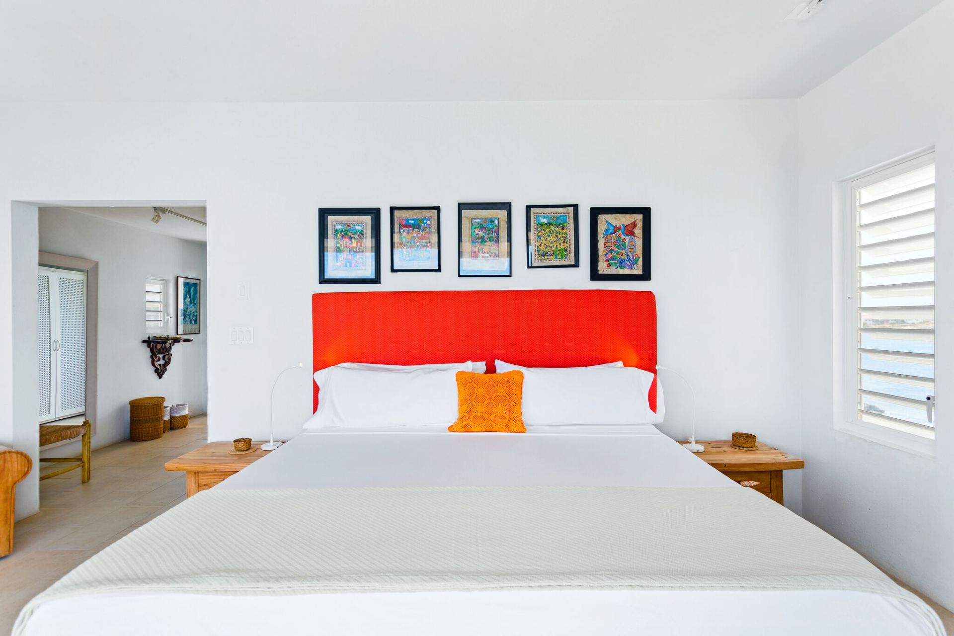 Villa Limin’ Da Coconut