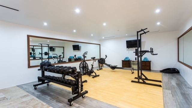 Villa Chateau Genesis 