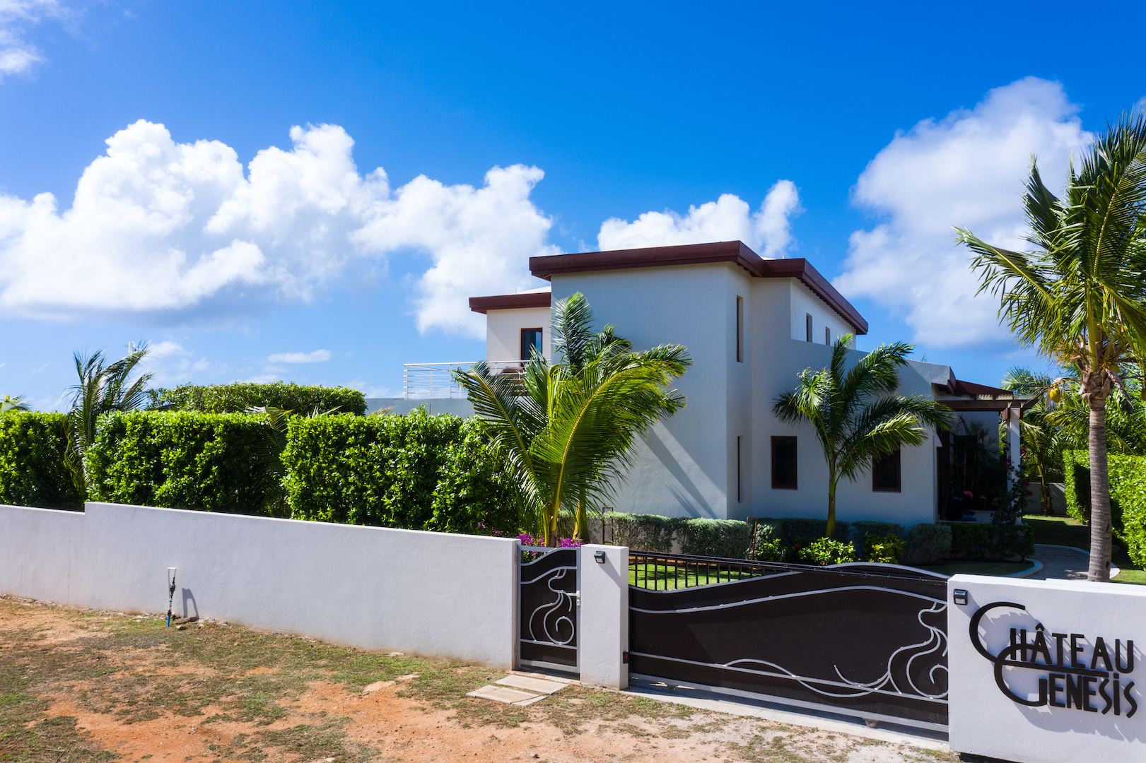 Villa Chateau Genesis 