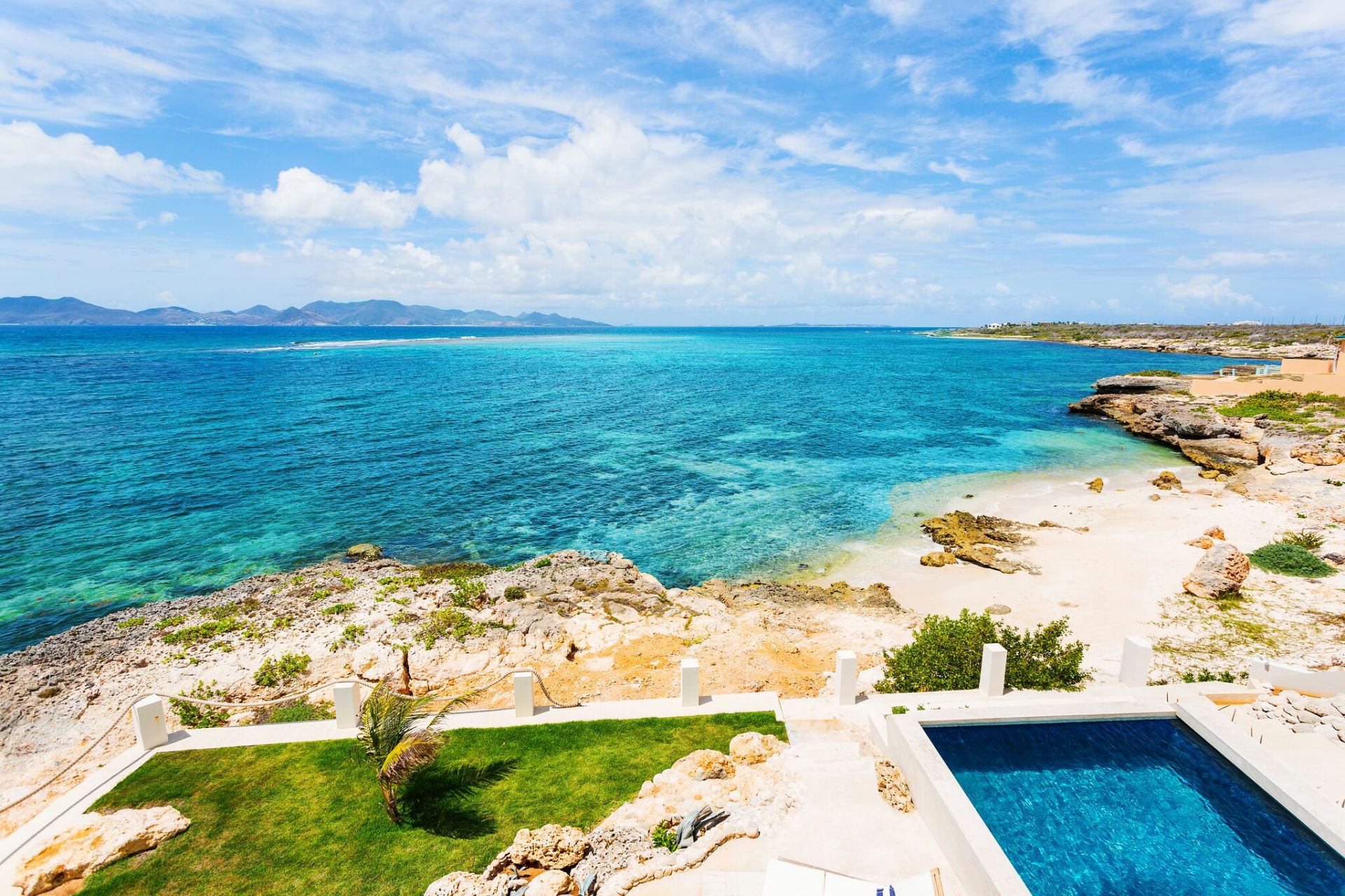 Villa Limin’ Da Coconut