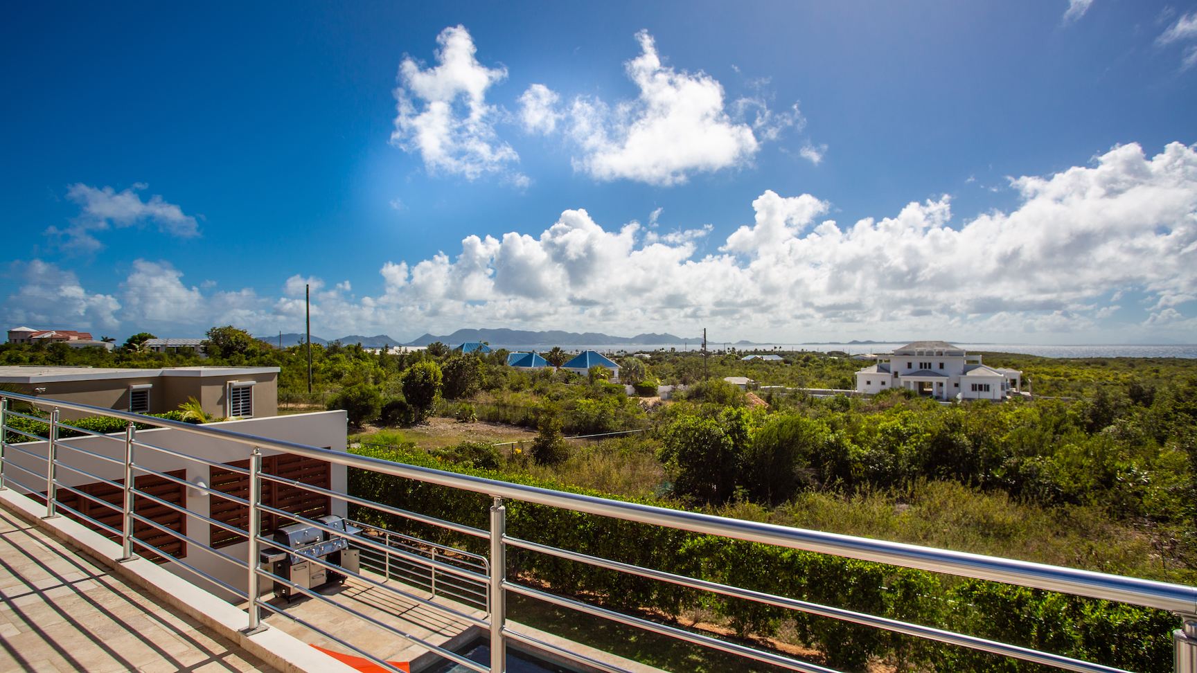 Villa Chateau Genesis 