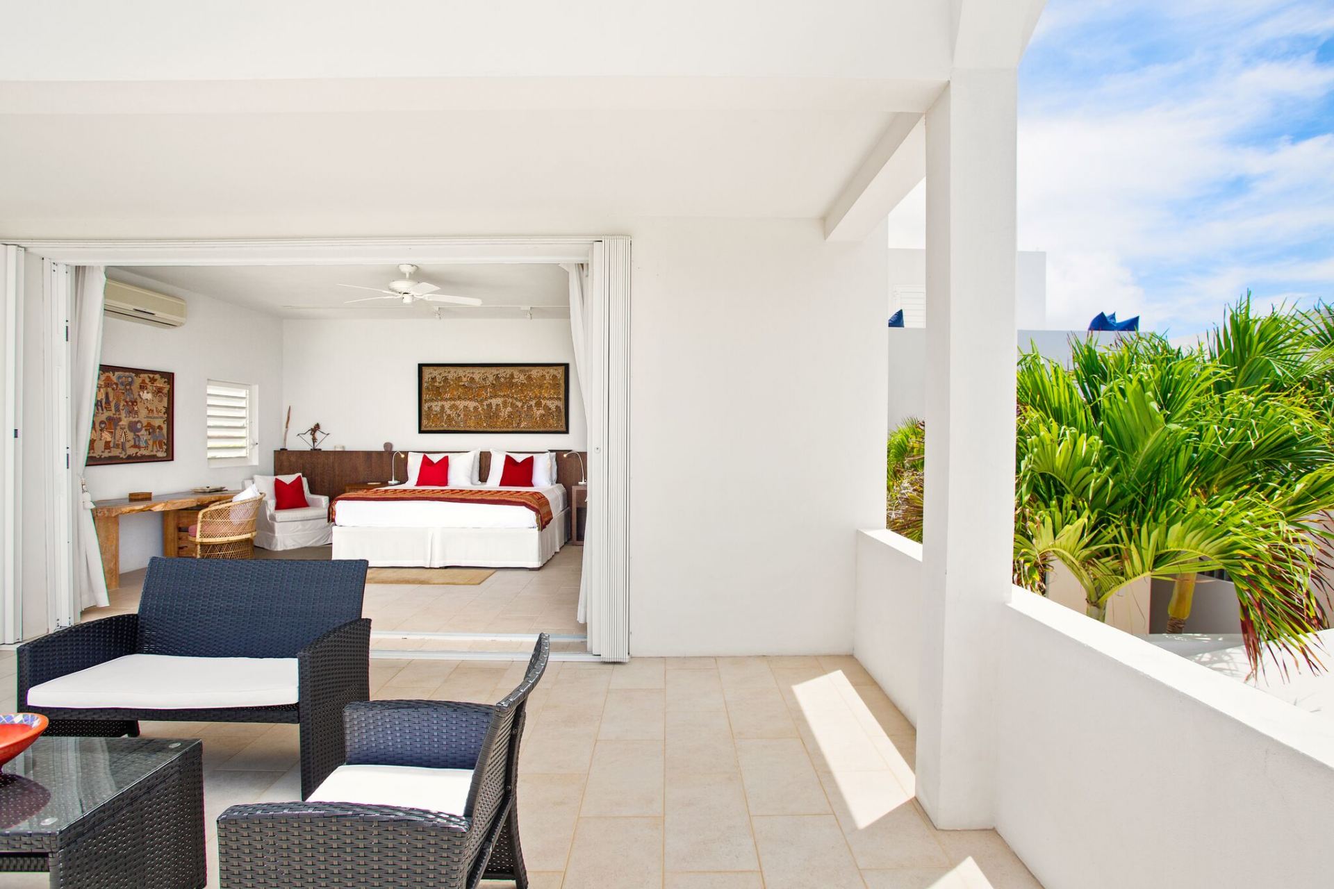 Villa Limin’ Da Coconut