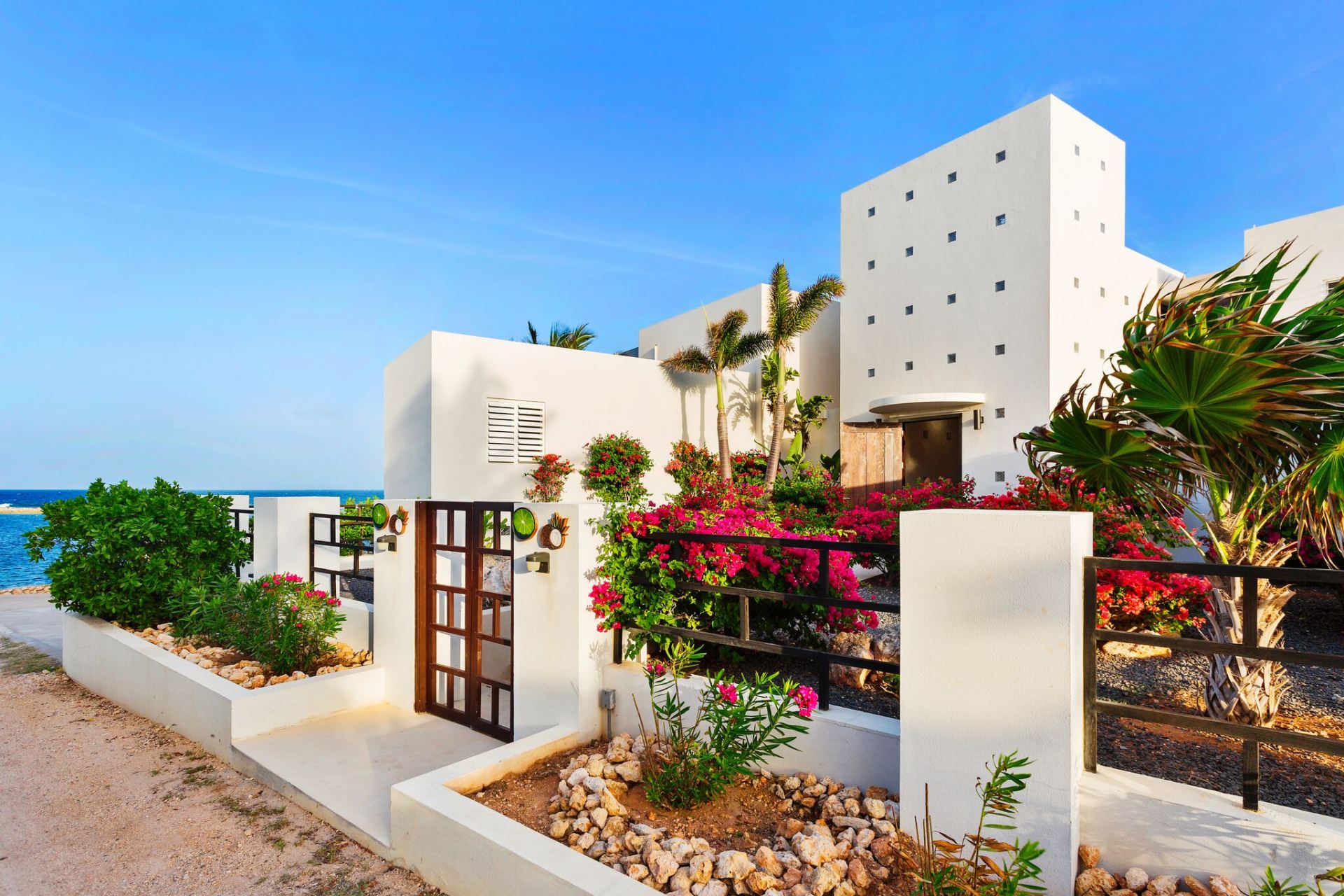 Villa Limin’ Da Coconut