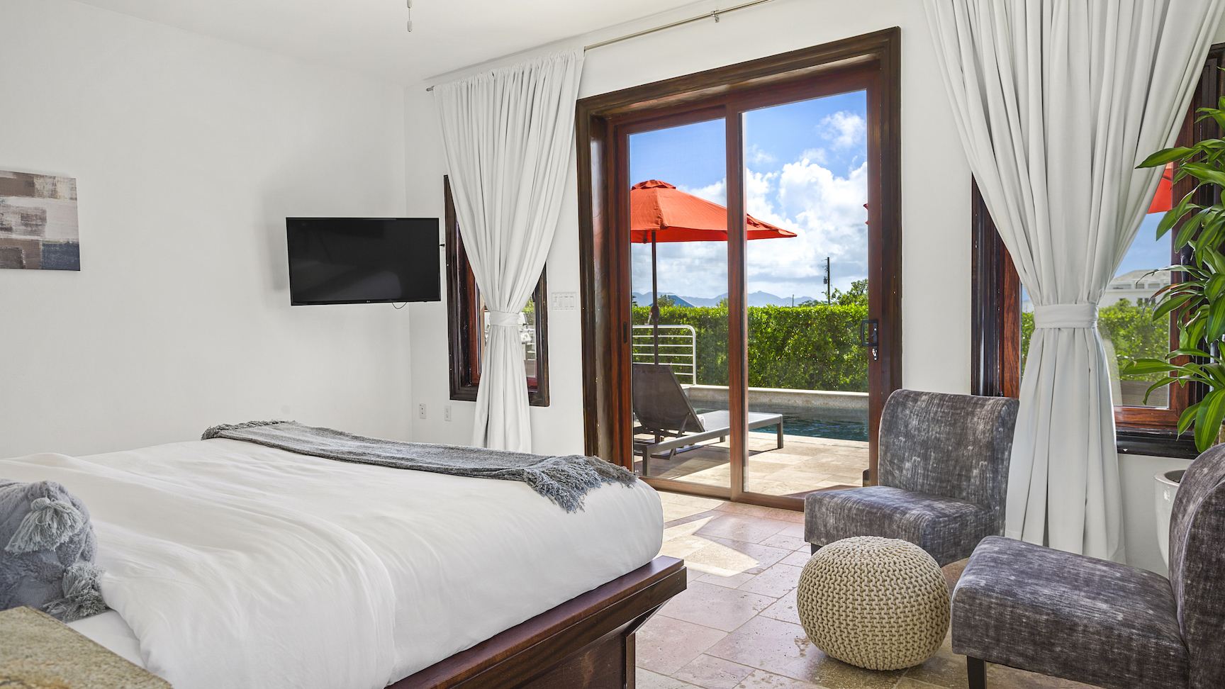 Villa Chateau Genesis 