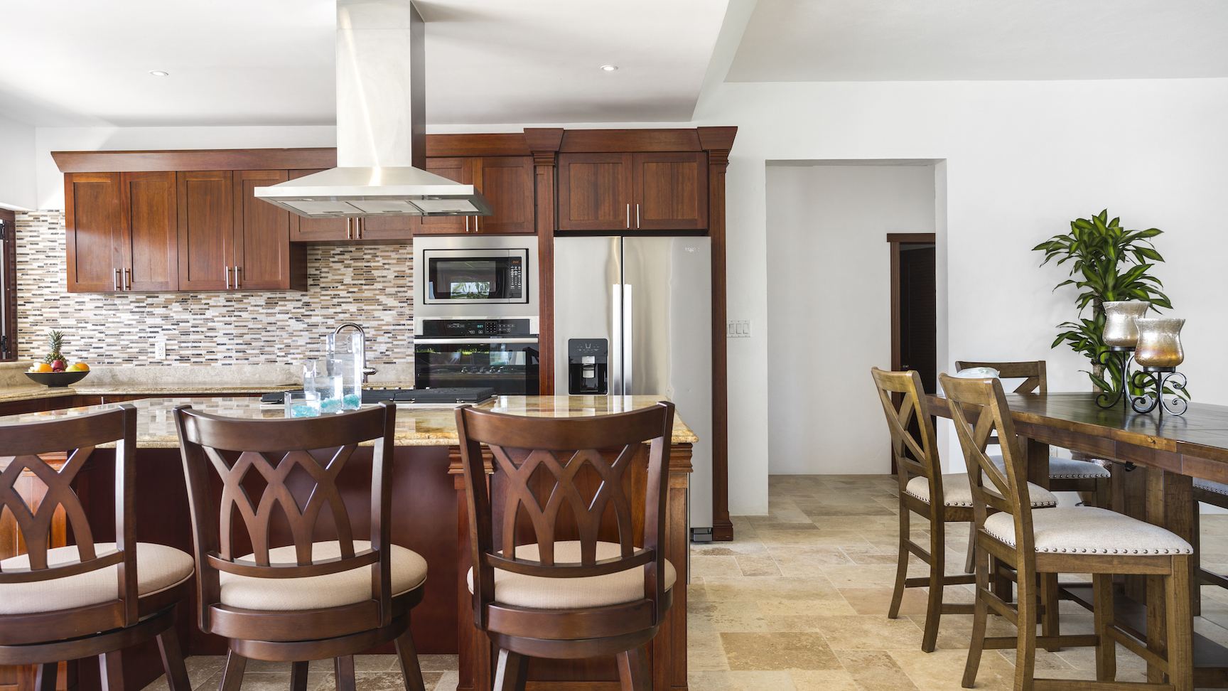 Villa Chateau Genesis 