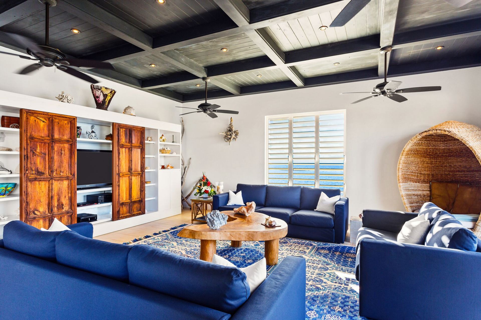 Villa Limin’ Da Coconut