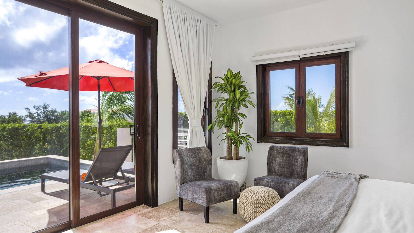 Villa Chateau Genesis 