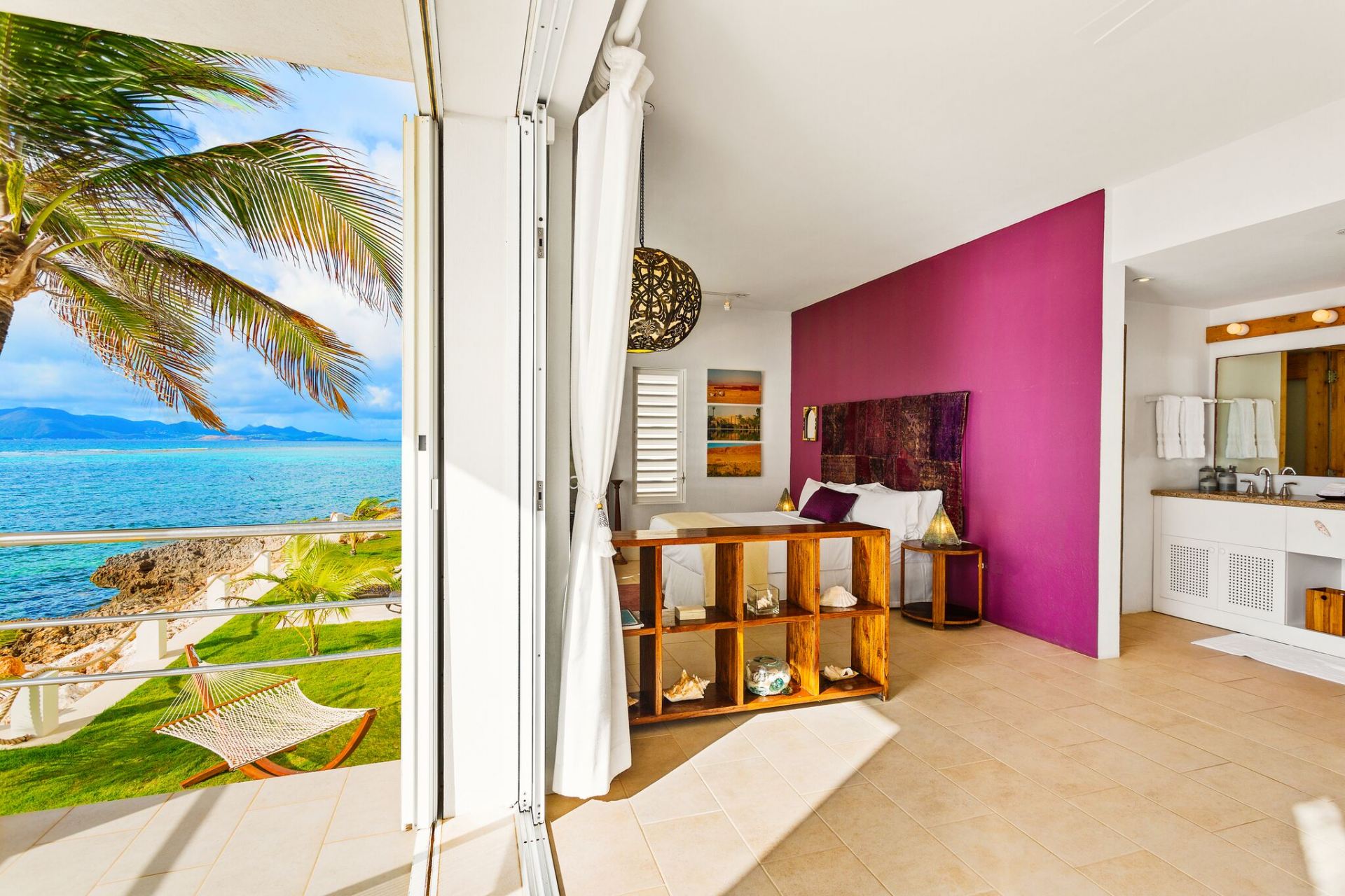 Villa Limin’ Da Coconut