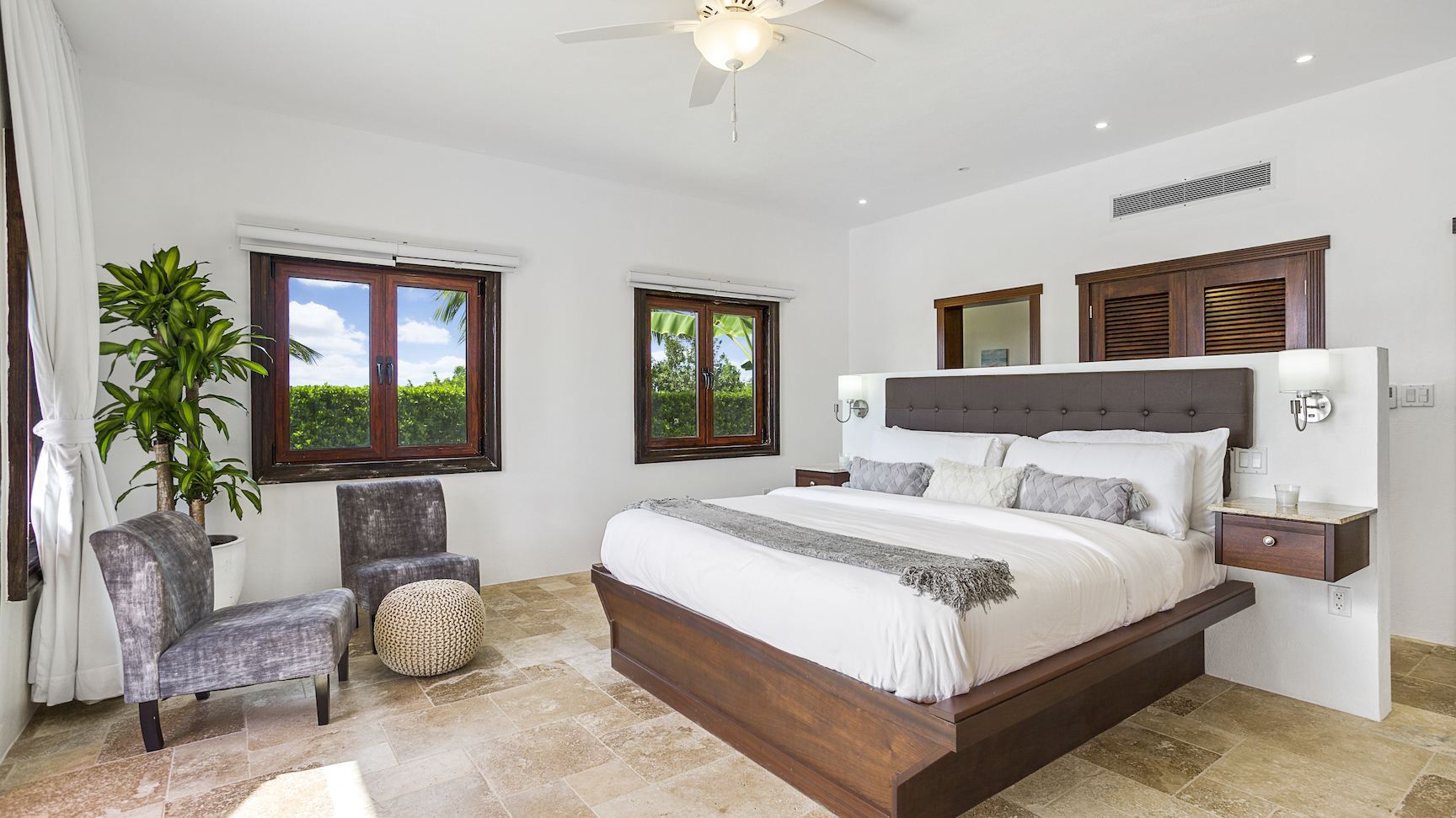 Villa Chateau Genesis 