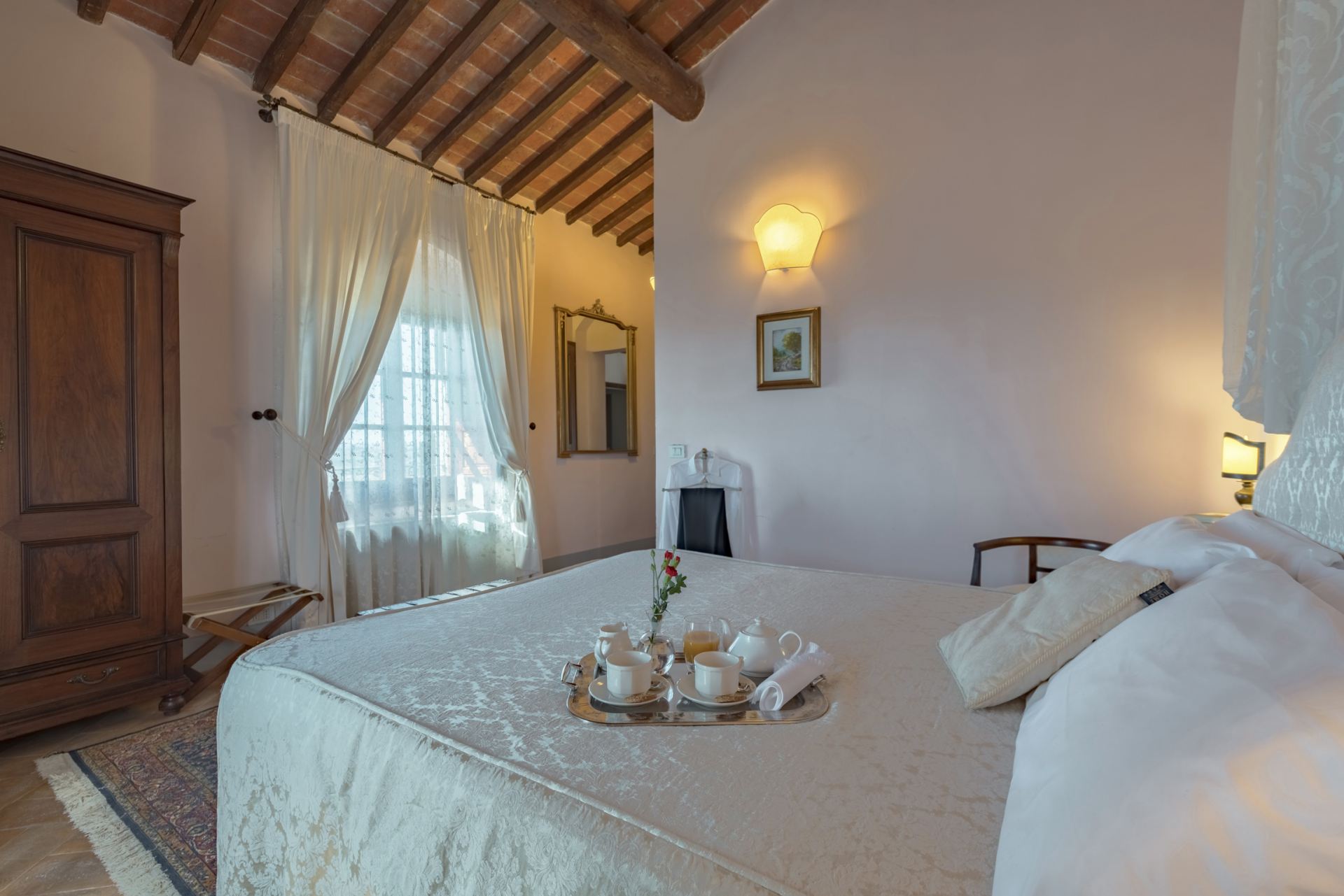 Villa De’ Michelangioli