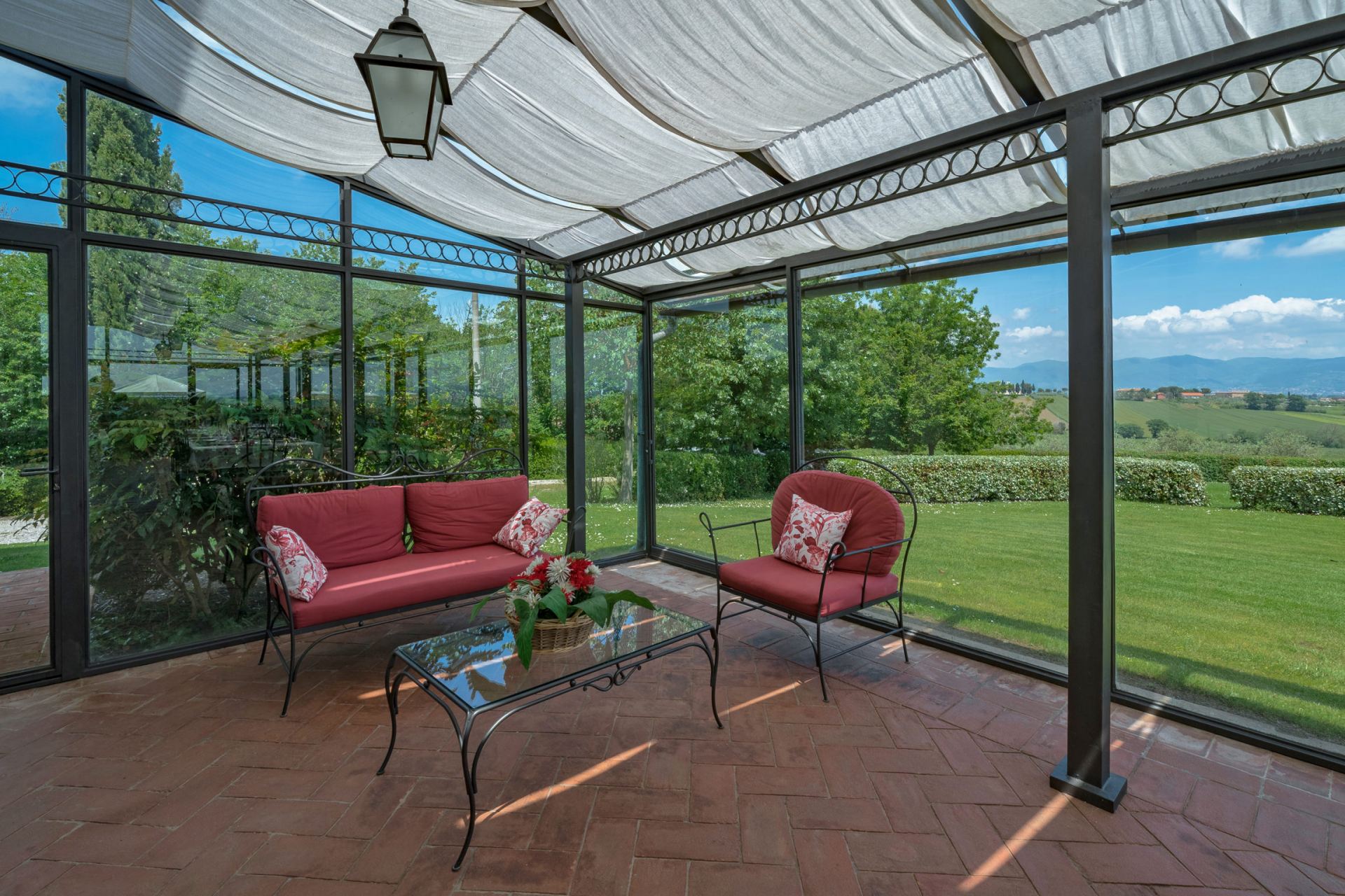 Villa De’ Michelangioli