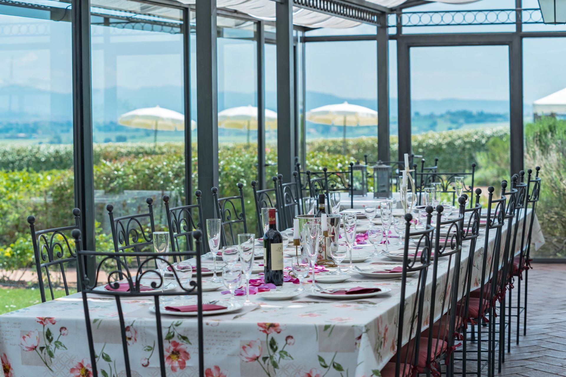 Villa De’ Michelangioli