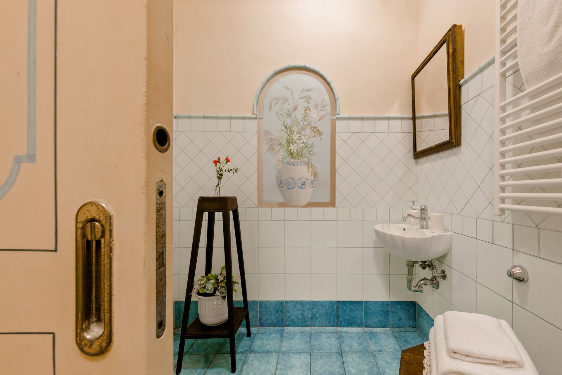 Villa De’ Michelangioli