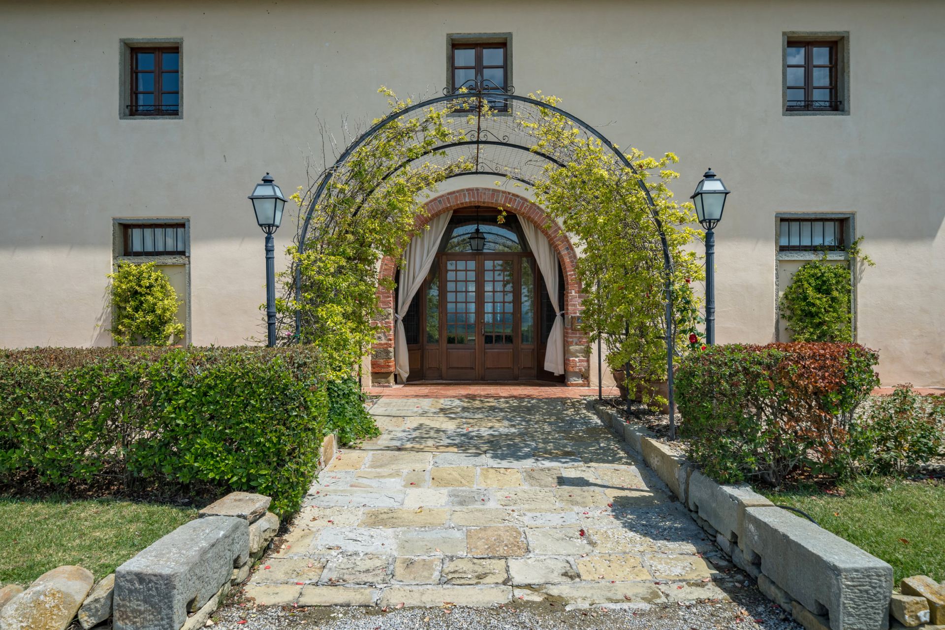 Villa De’ Michelangioli