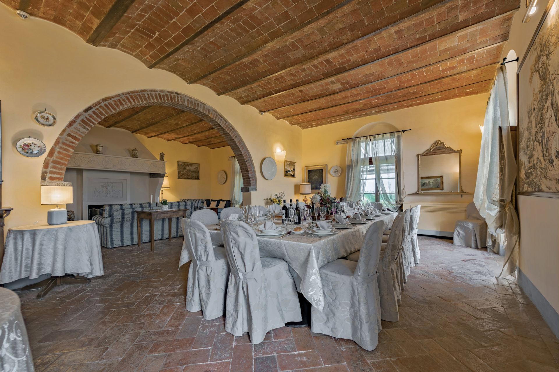 Villa De’ Michelangioli