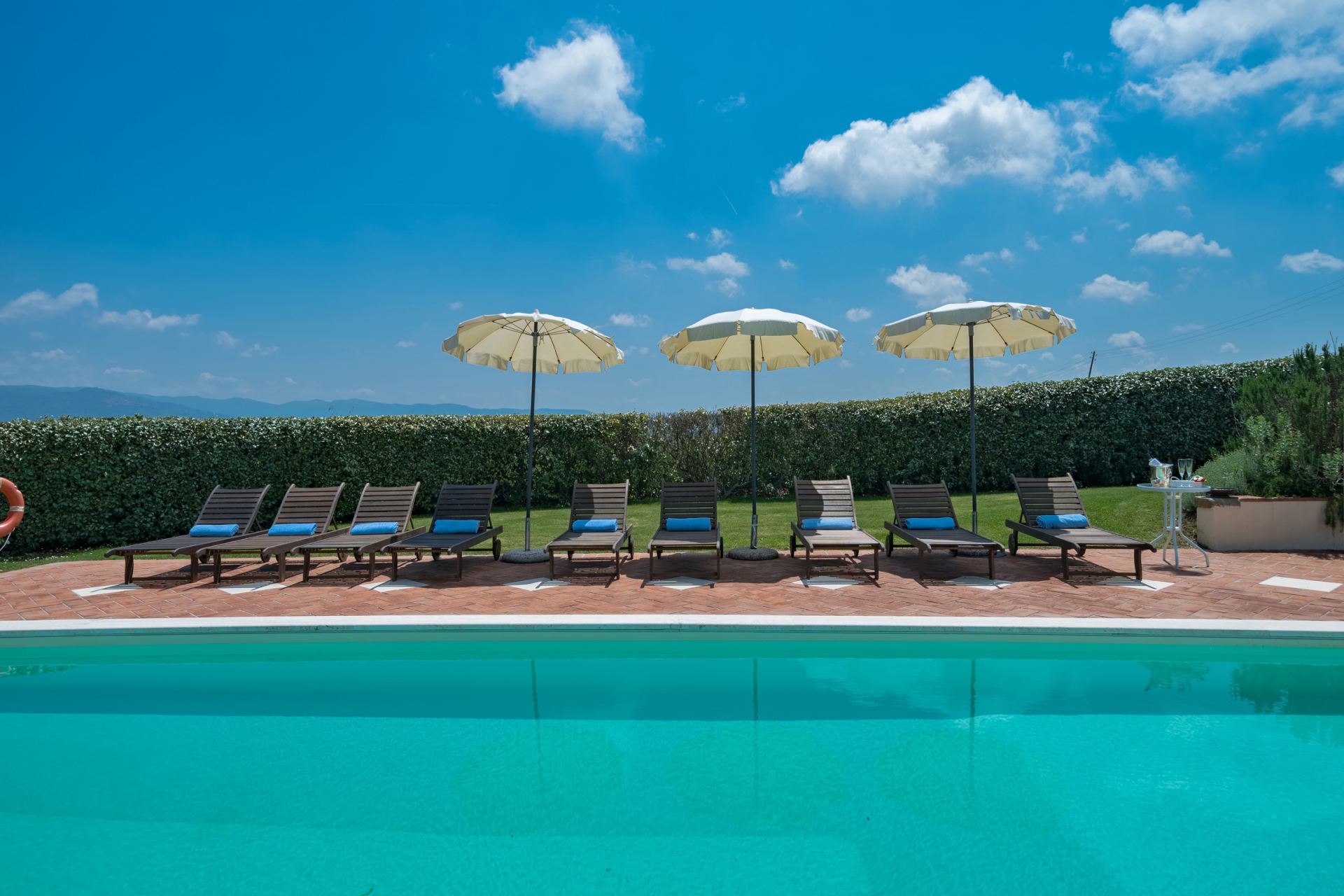 Villa De’ Michelangioli