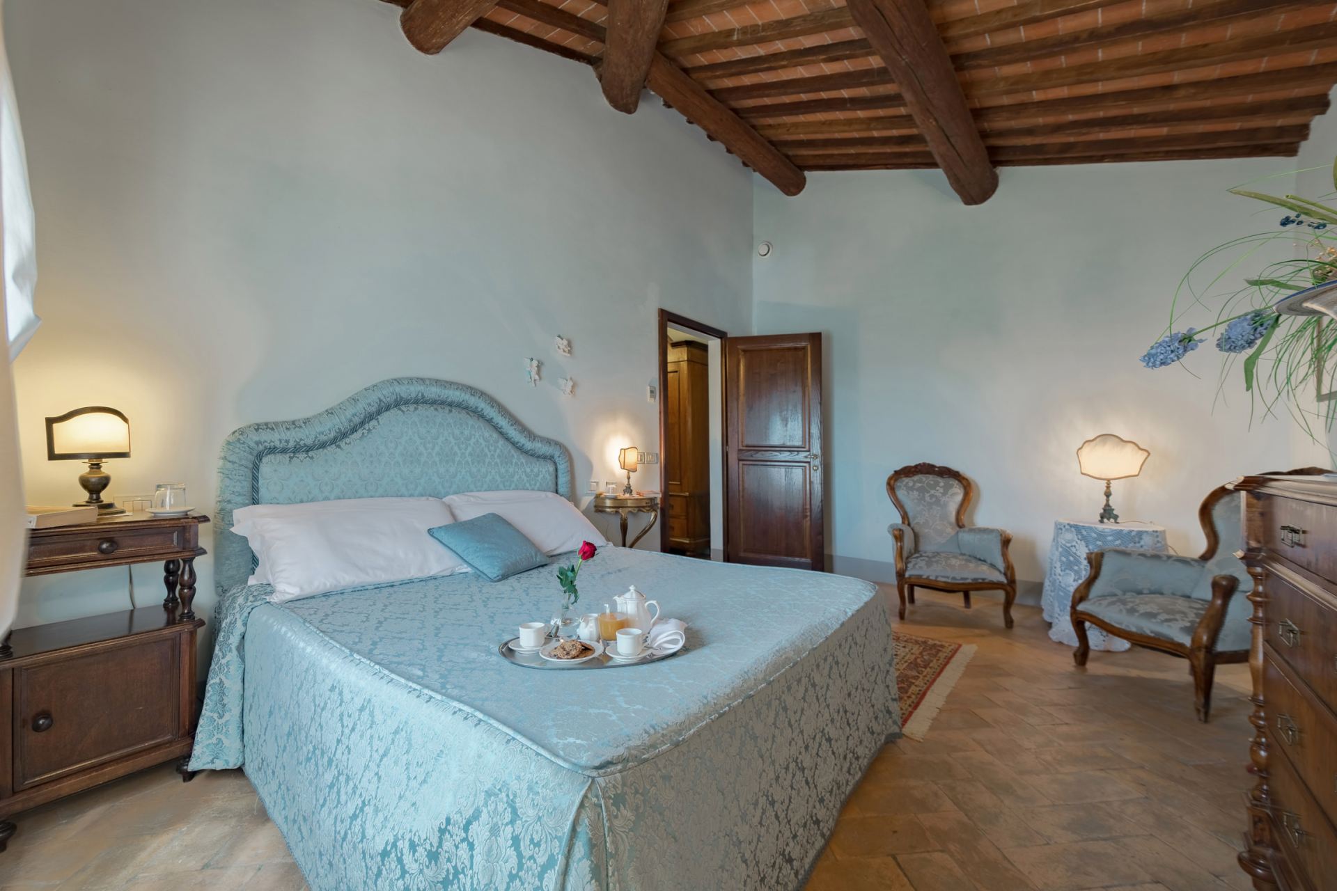 Villa De’ Michelangioli