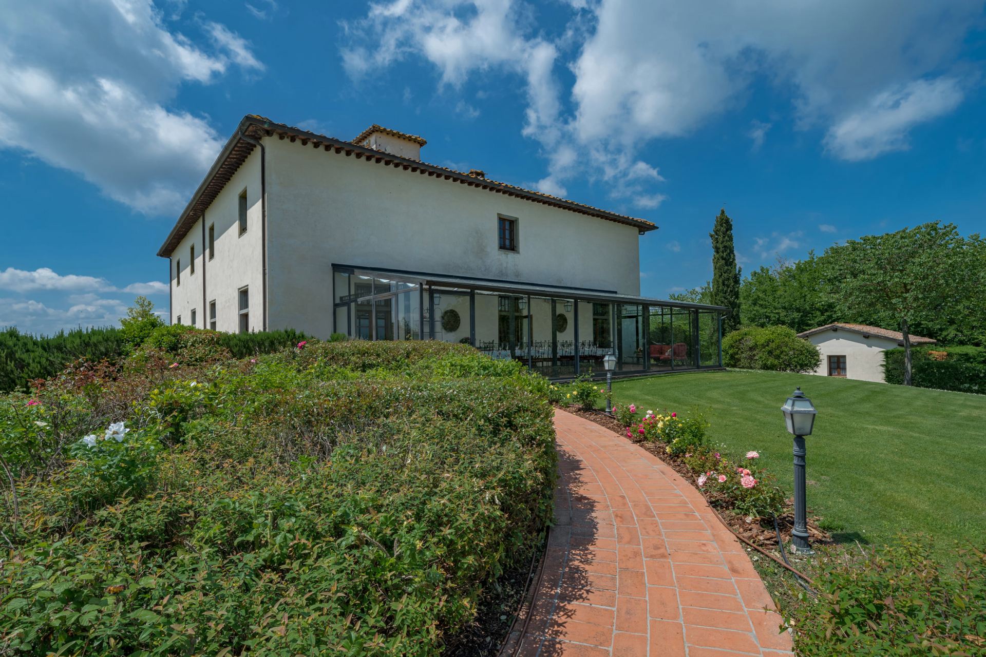 Villa De’ Michelangioli