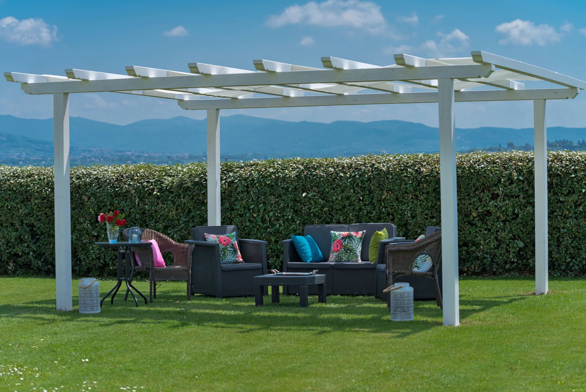 Villa De’ Michelangioli