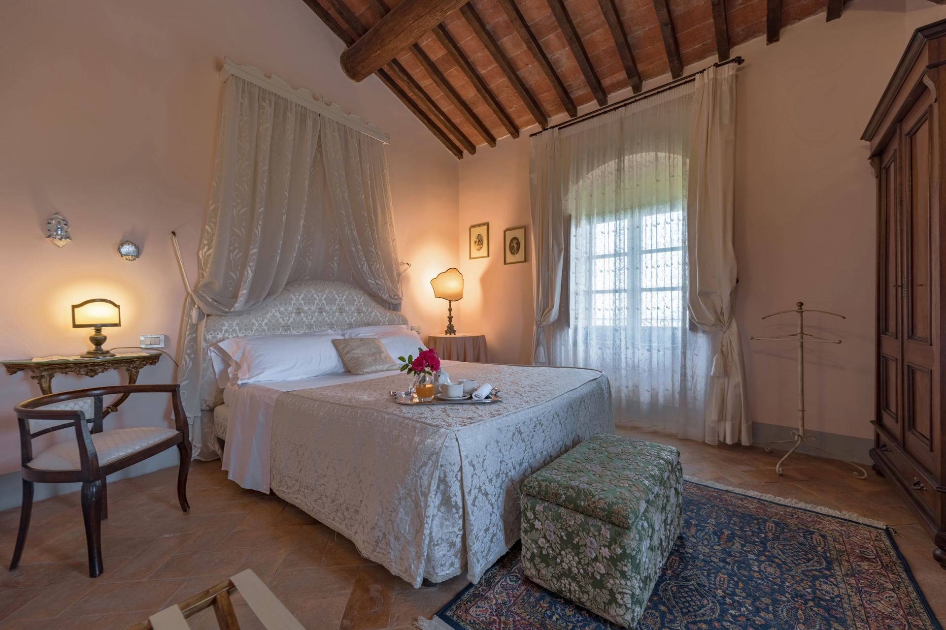 Villa De’ Michelangioli