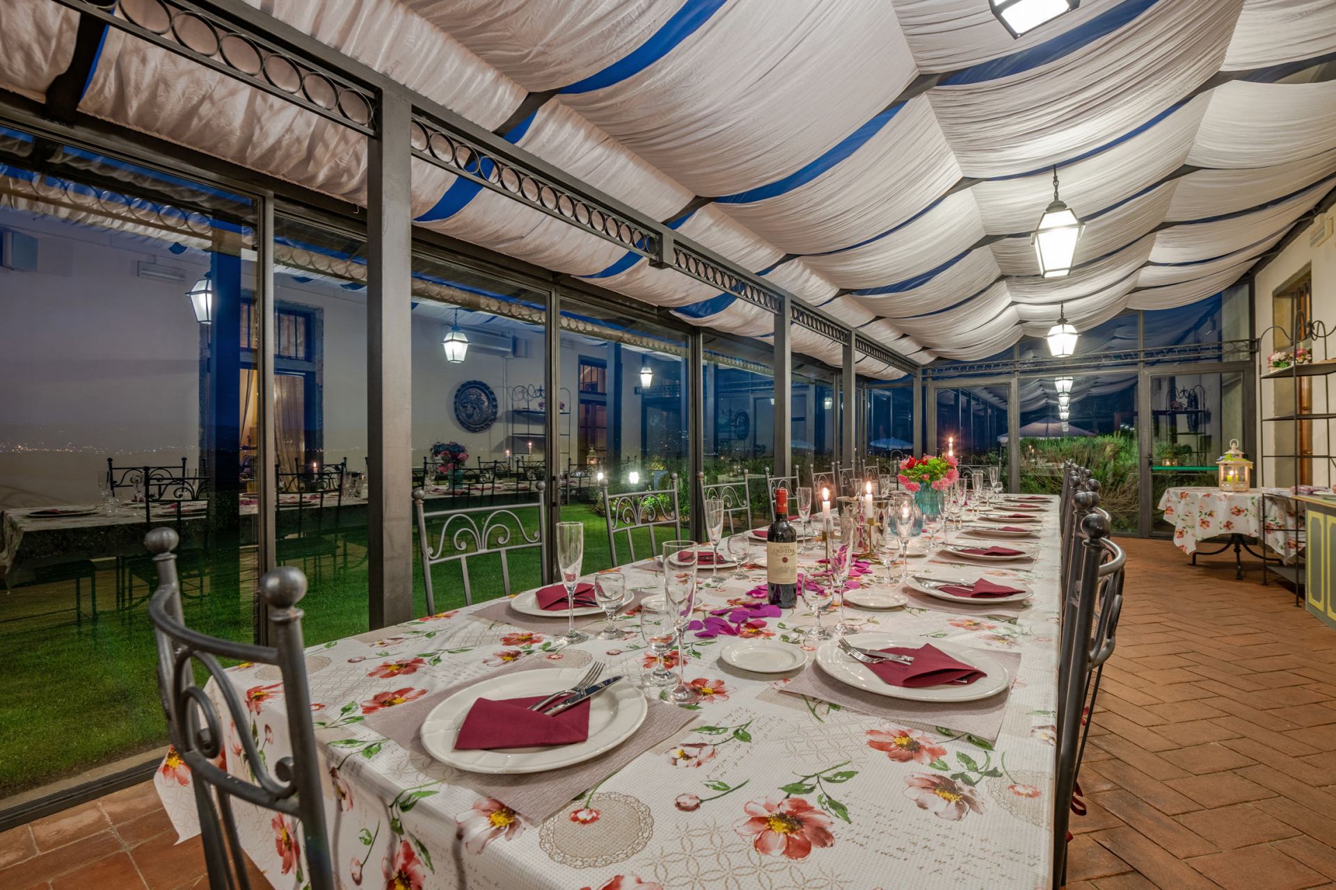 Villa De’ Michelangioli