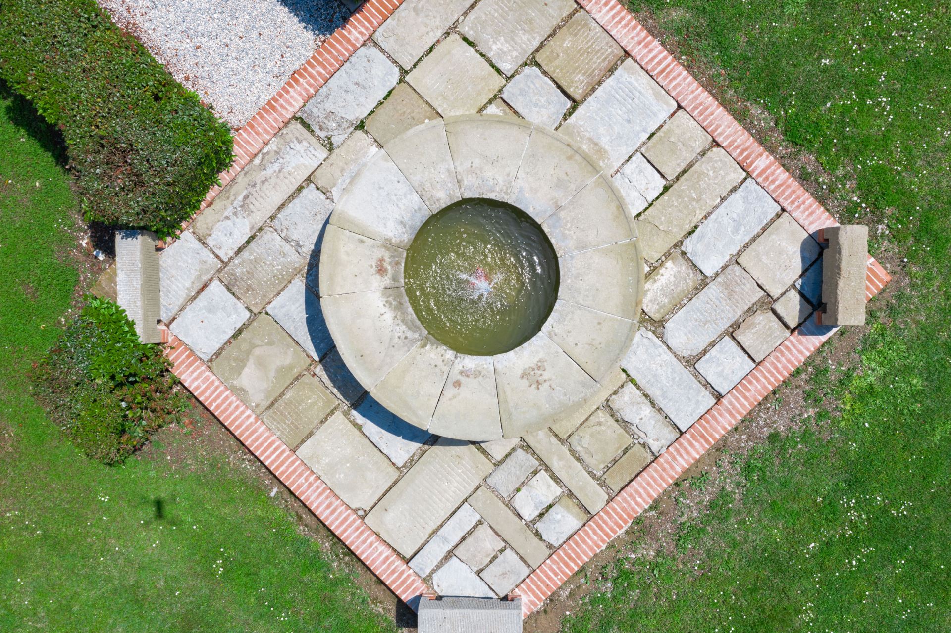 Villa De’ Michelangioli