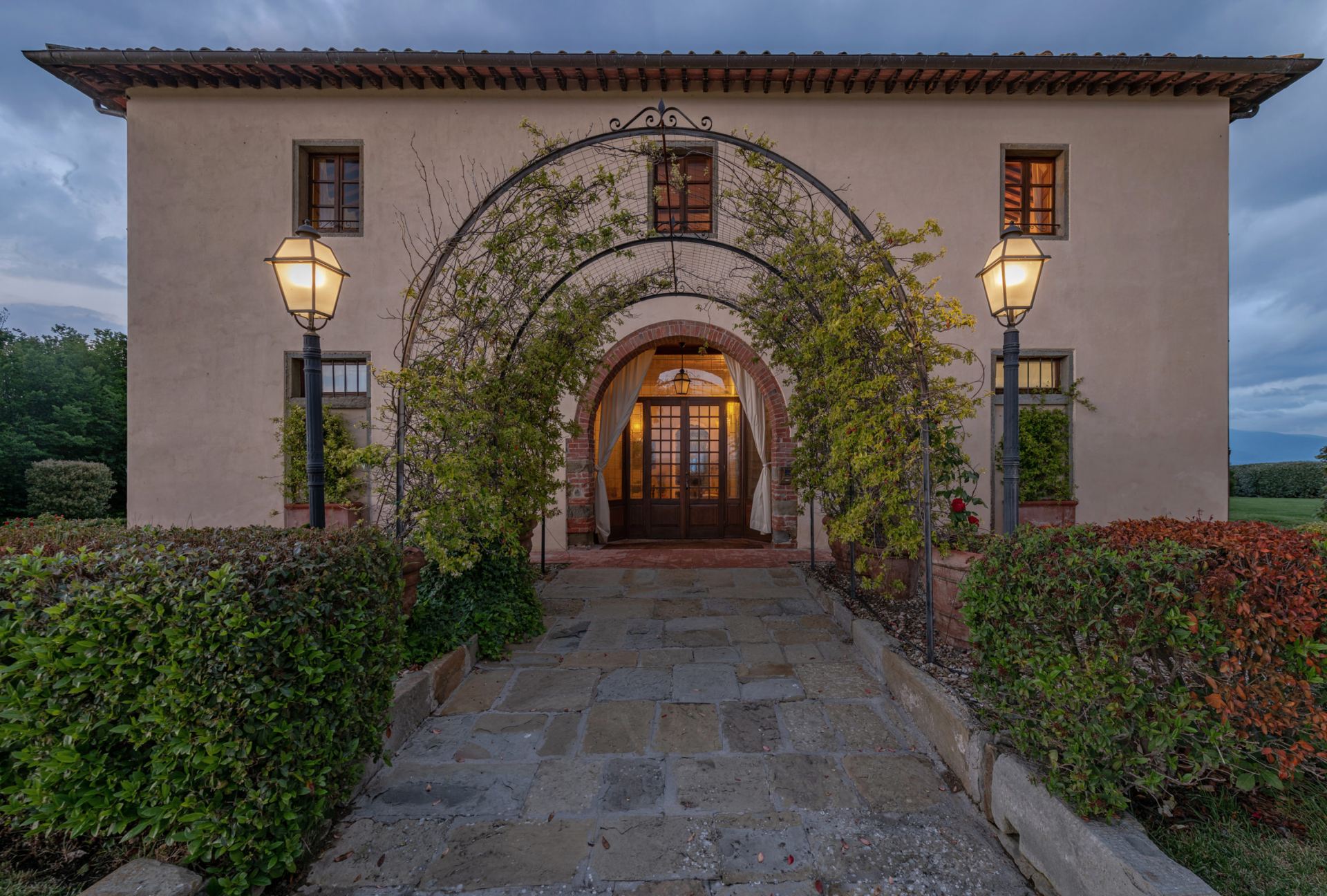 Villa De’ Michelangioli