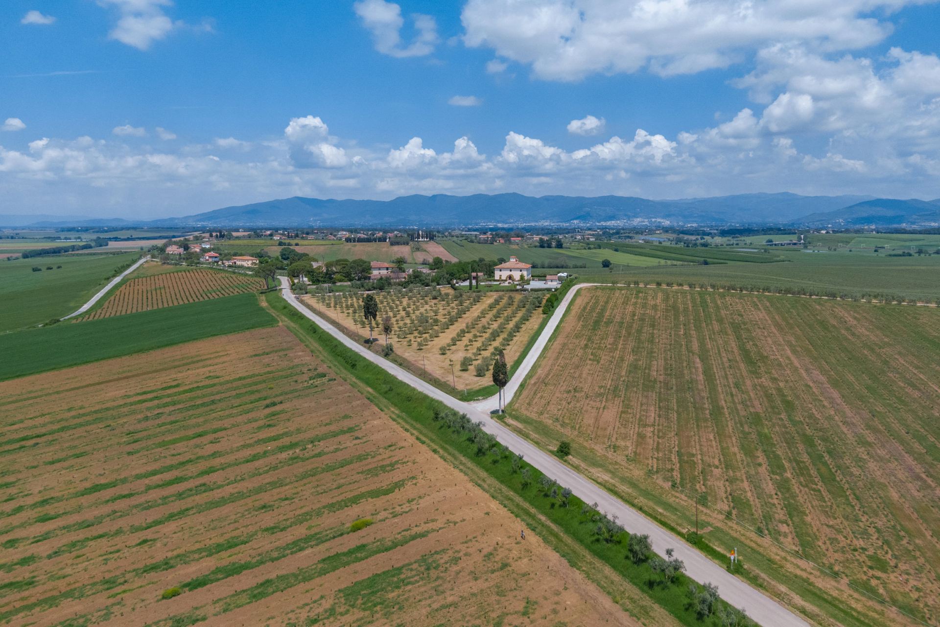 Villa De’ Michelangioli