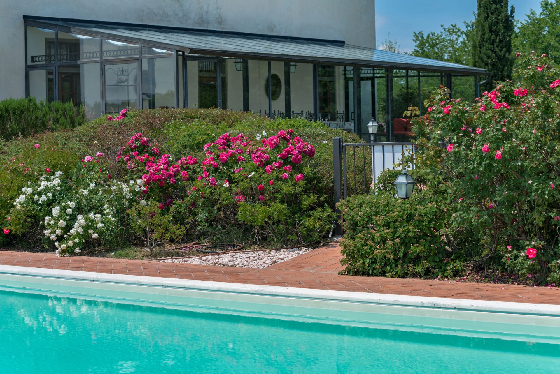 Villa De’ Michelangioli