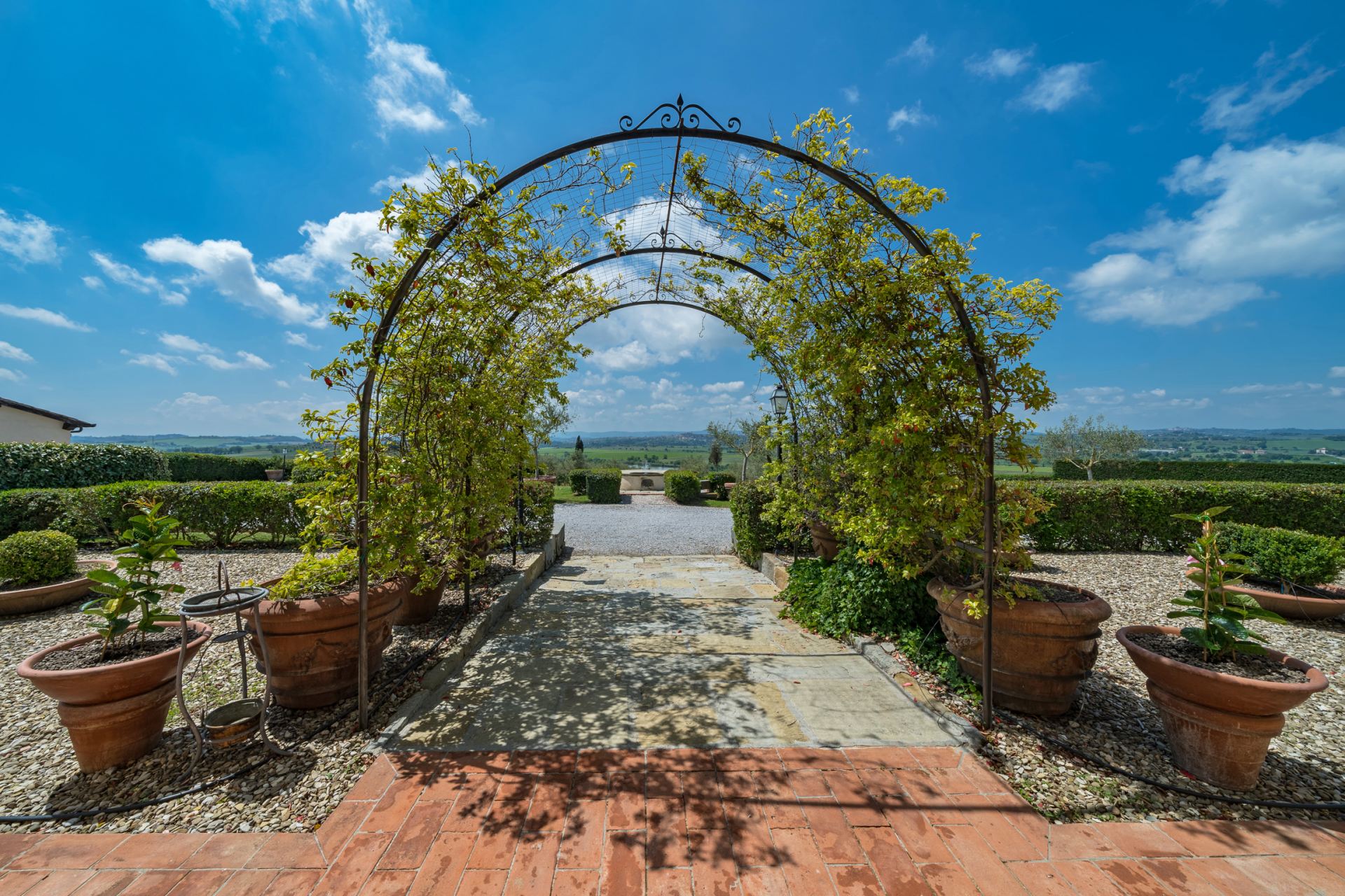 Villa De’ Michelangioli