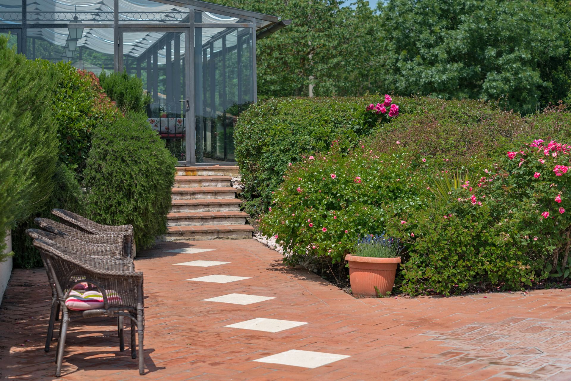 Villa De’ Michelangioli