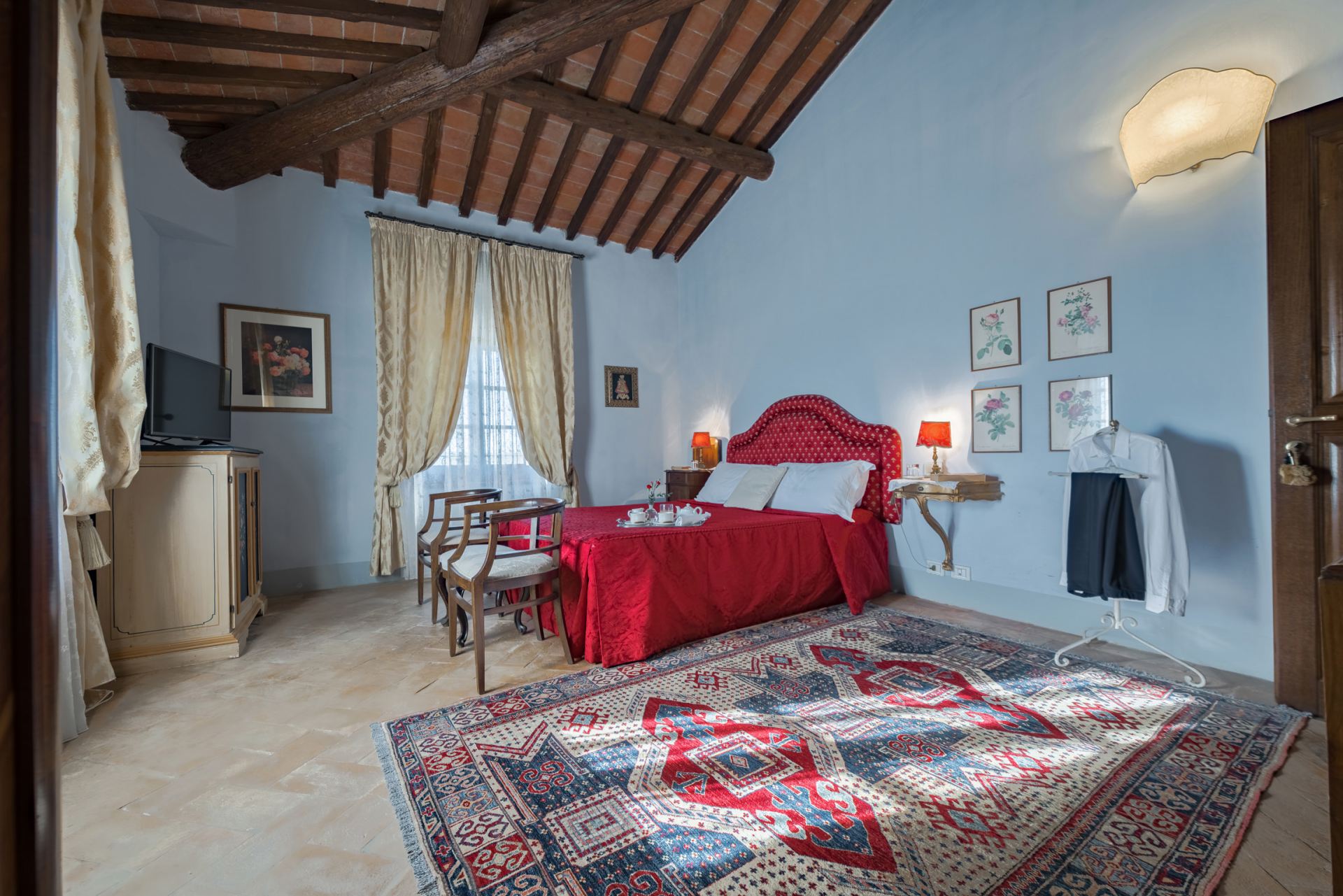 Villa De’ Michelangioli