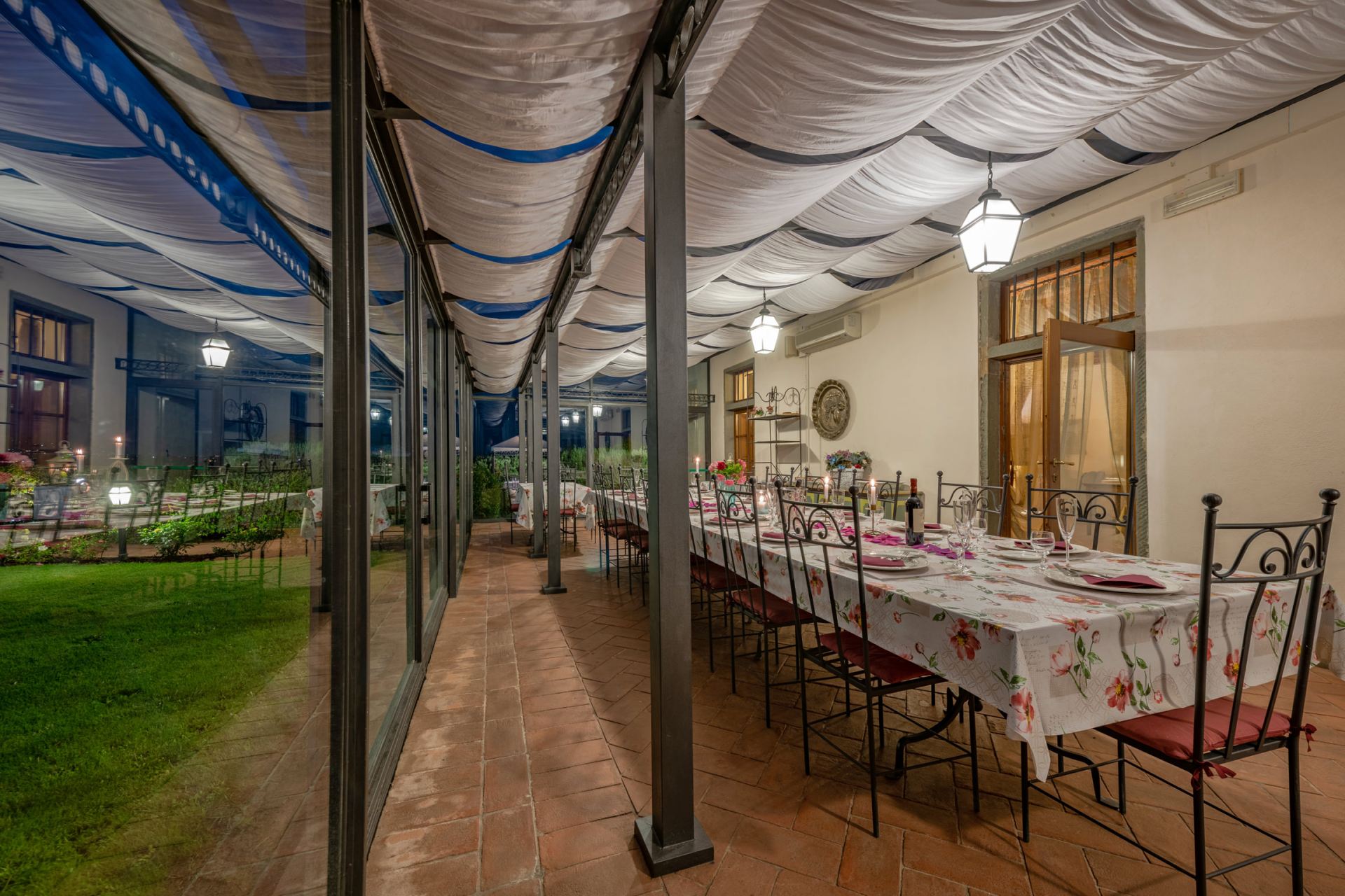 Villa De’ Michelangioli