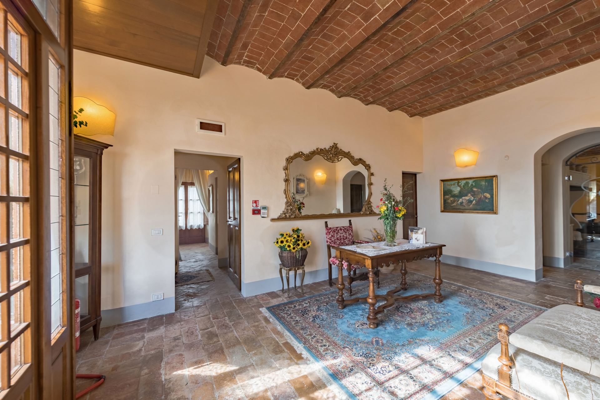 Villa De’ Michelangioli