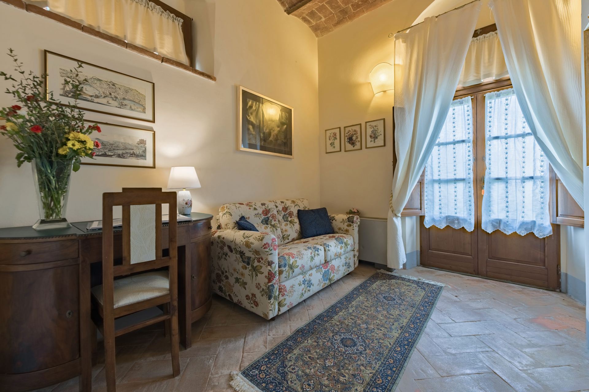 Villa De’ Michelangioli