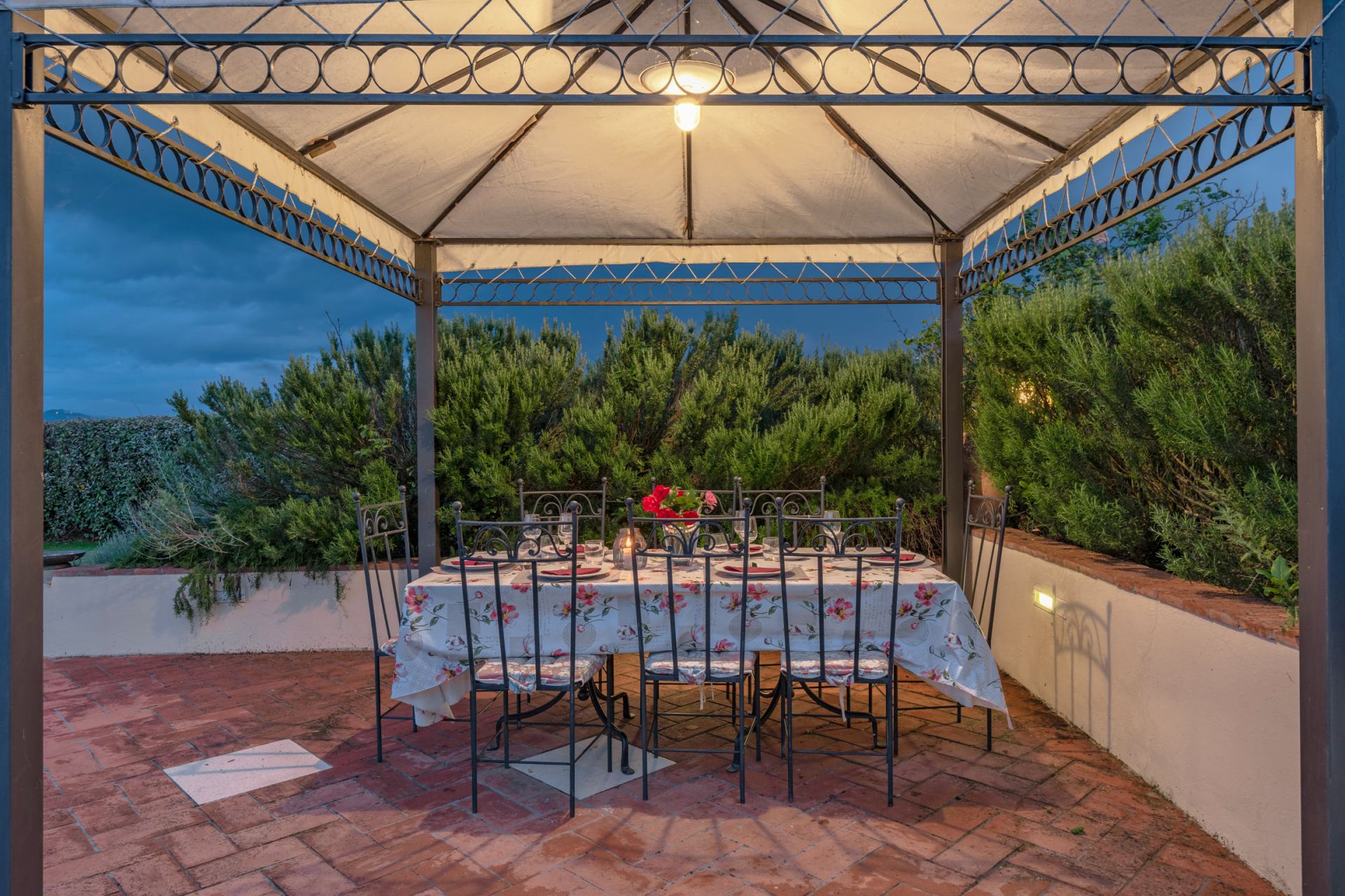 Villa De’ Michelangioli