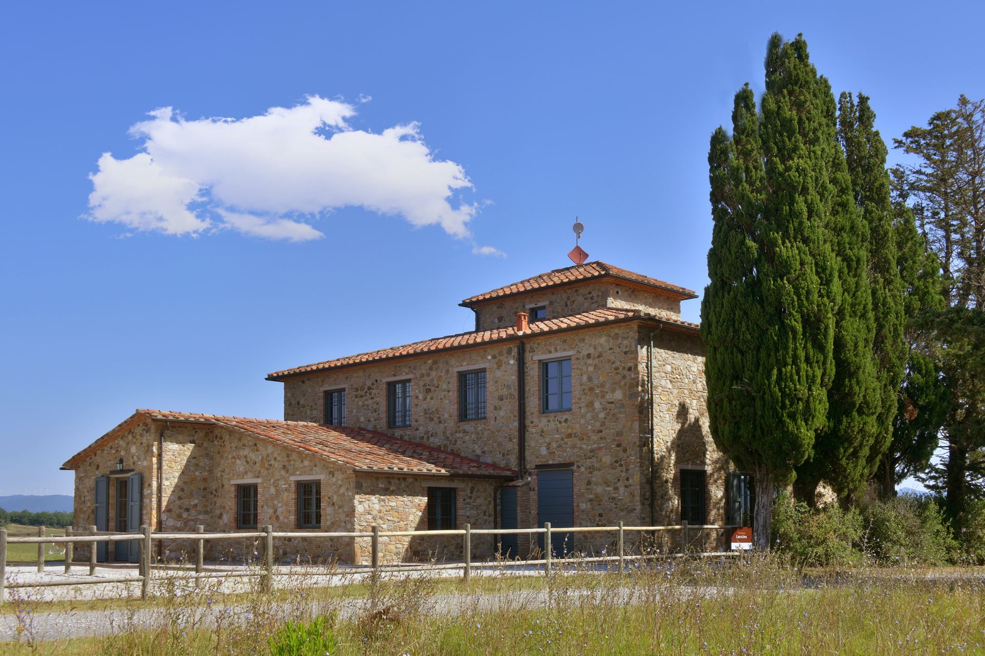 Villa Girasole