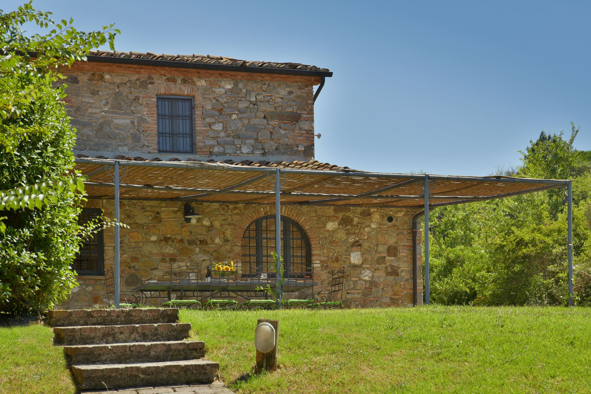 Villa Ginestra