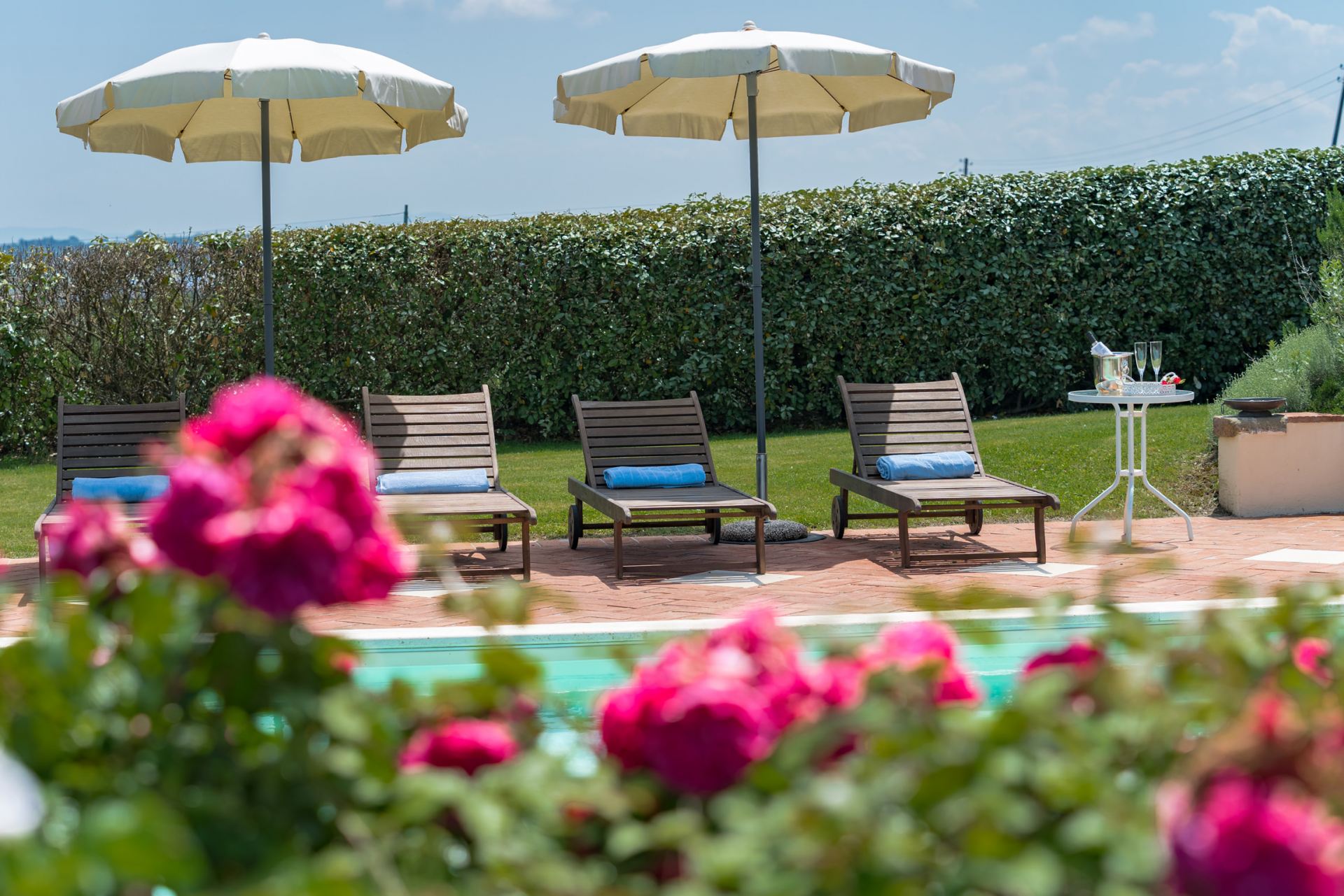 Villa De’ Michelangioli