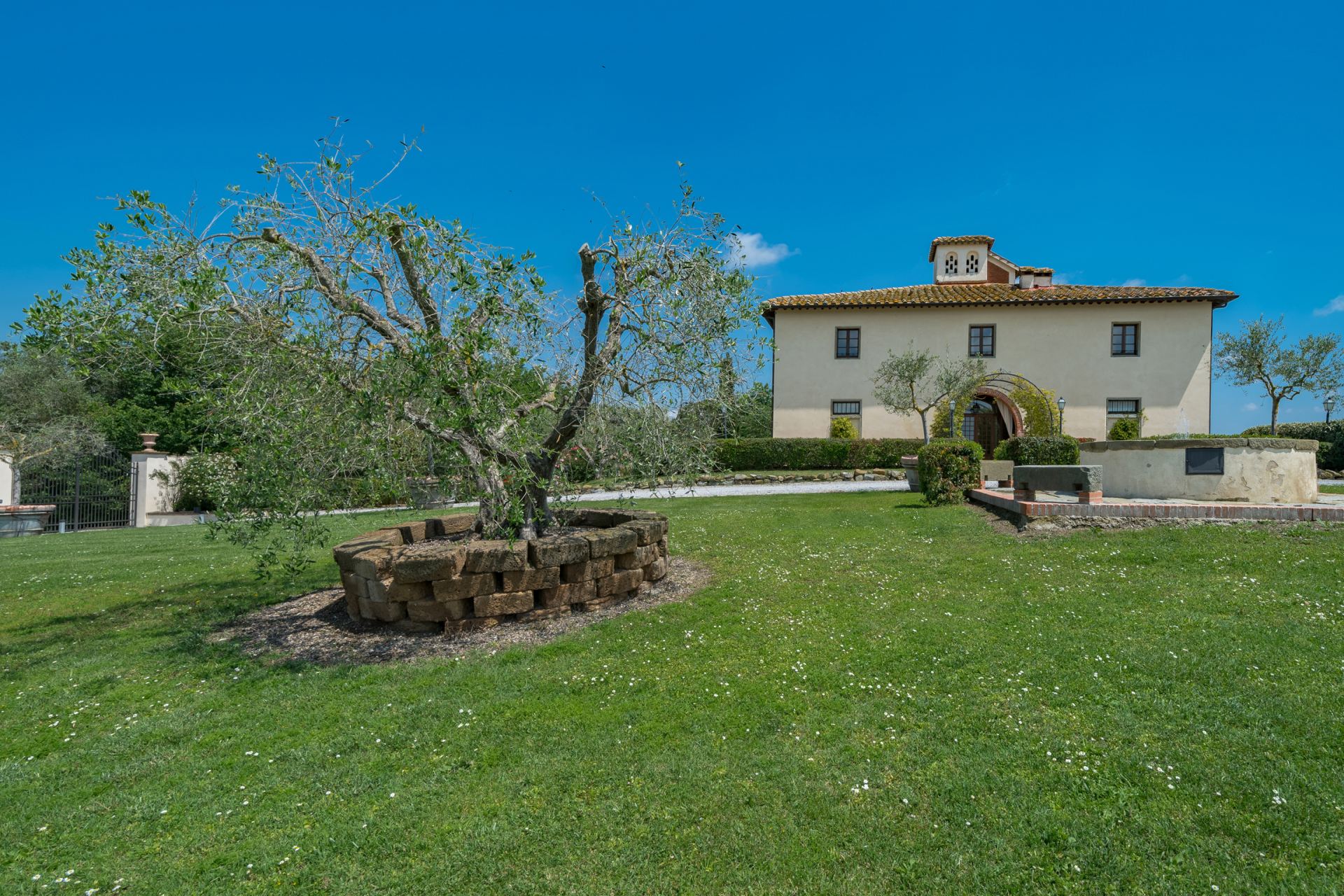 Villa De’ Michelangioli