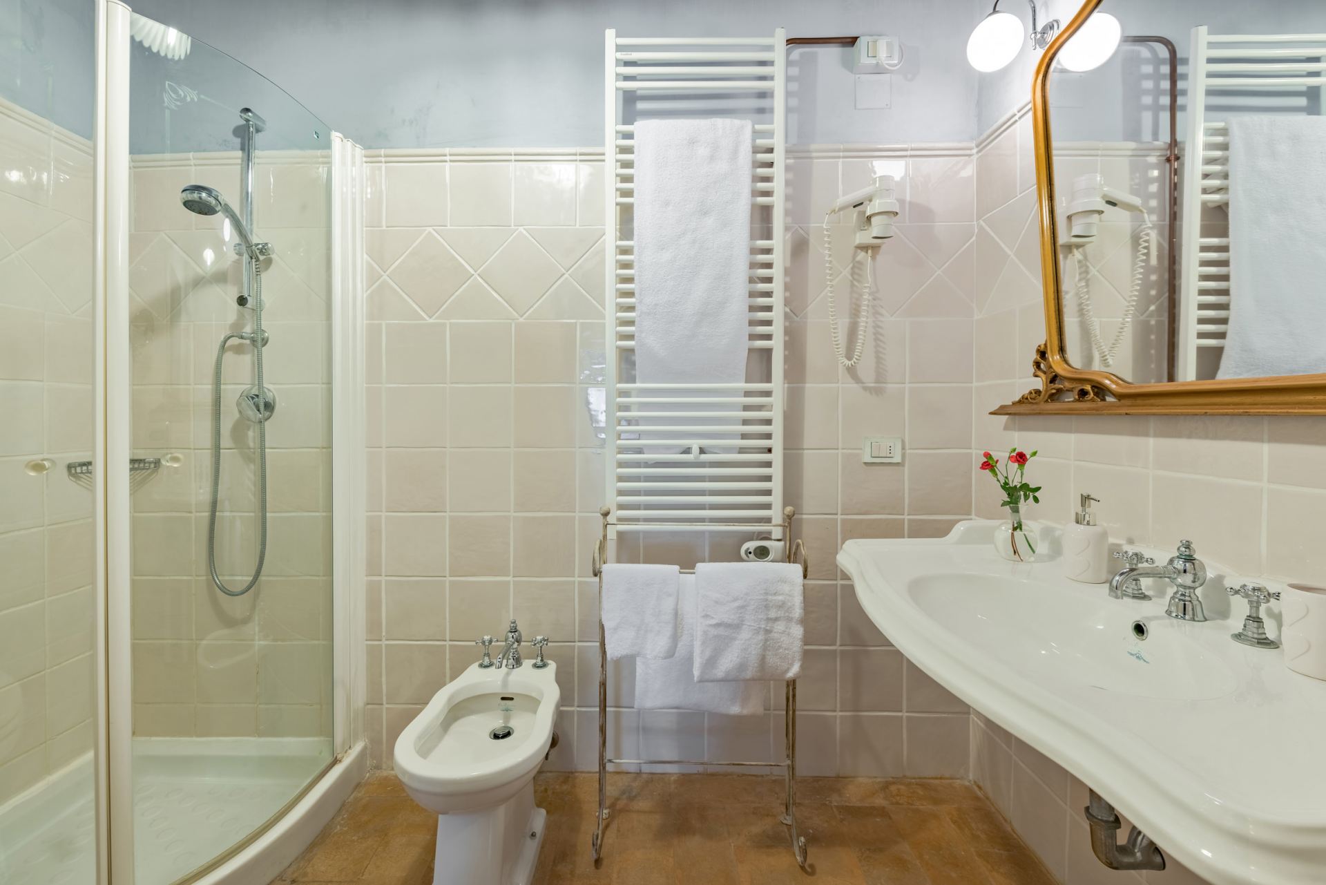 Villa De’ Michelangioli