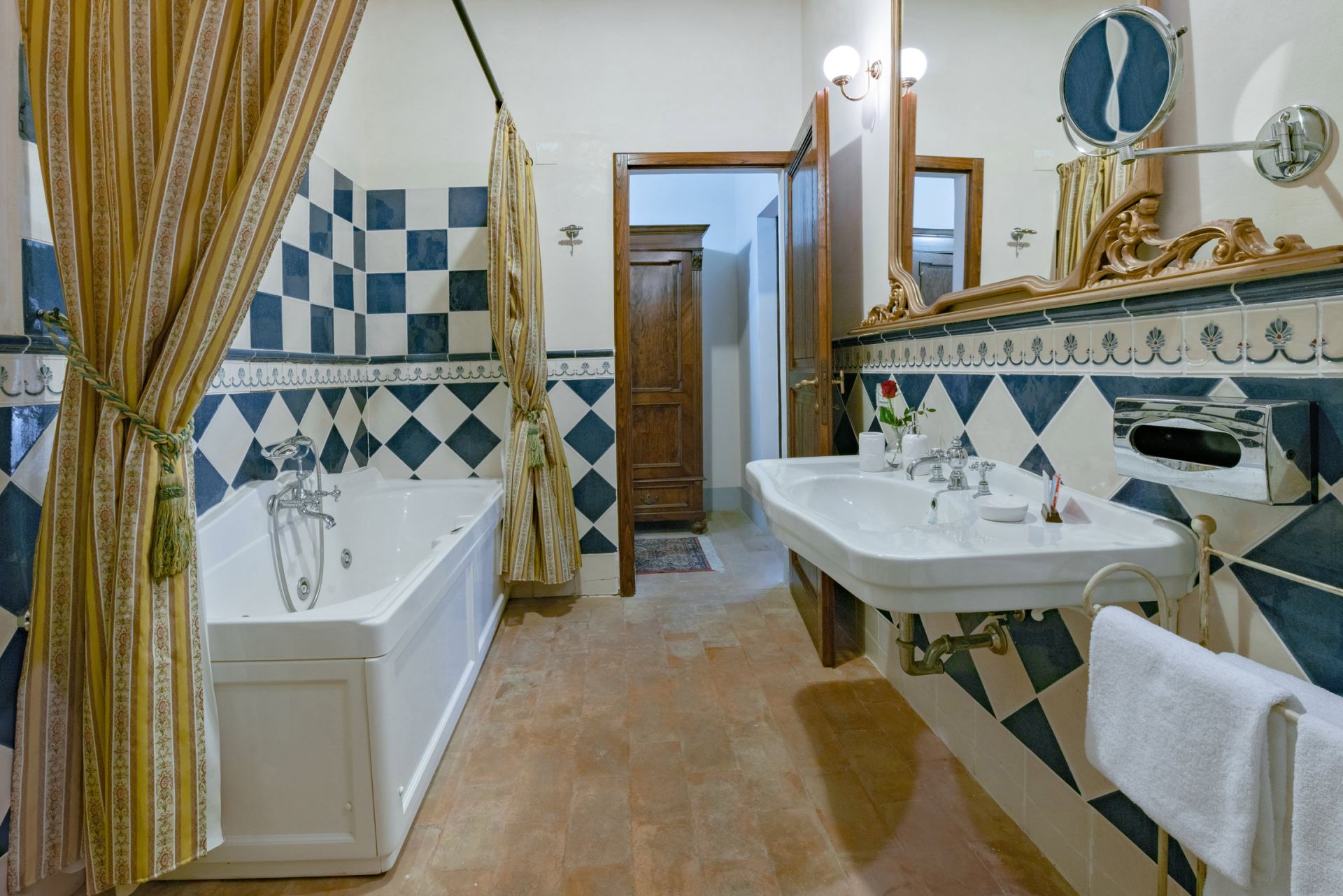 Villa De’ Michelangioli