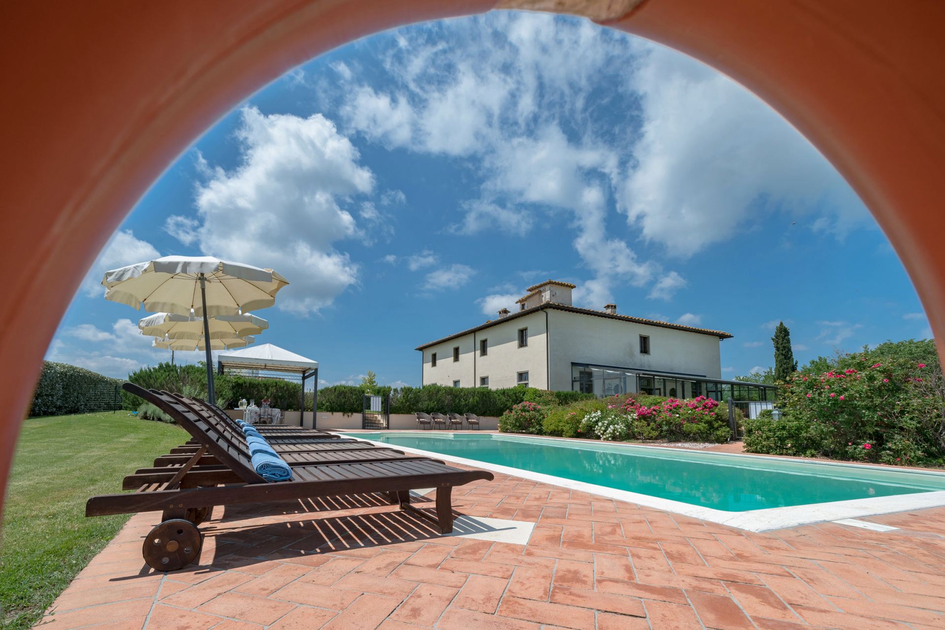 Villa De’ Michelangioli