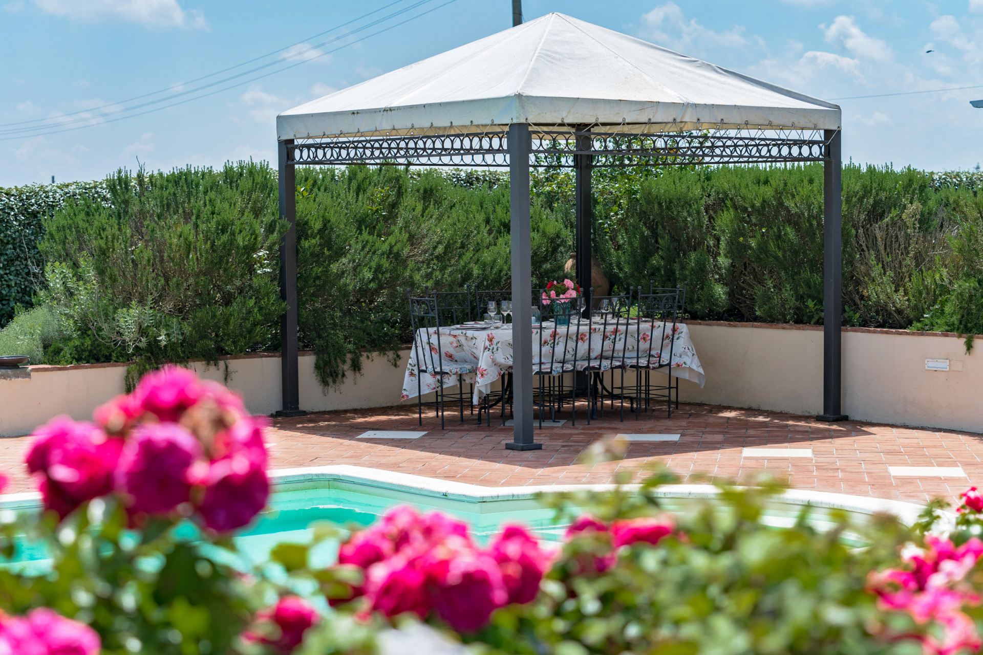 Villa De’ Michelangioli