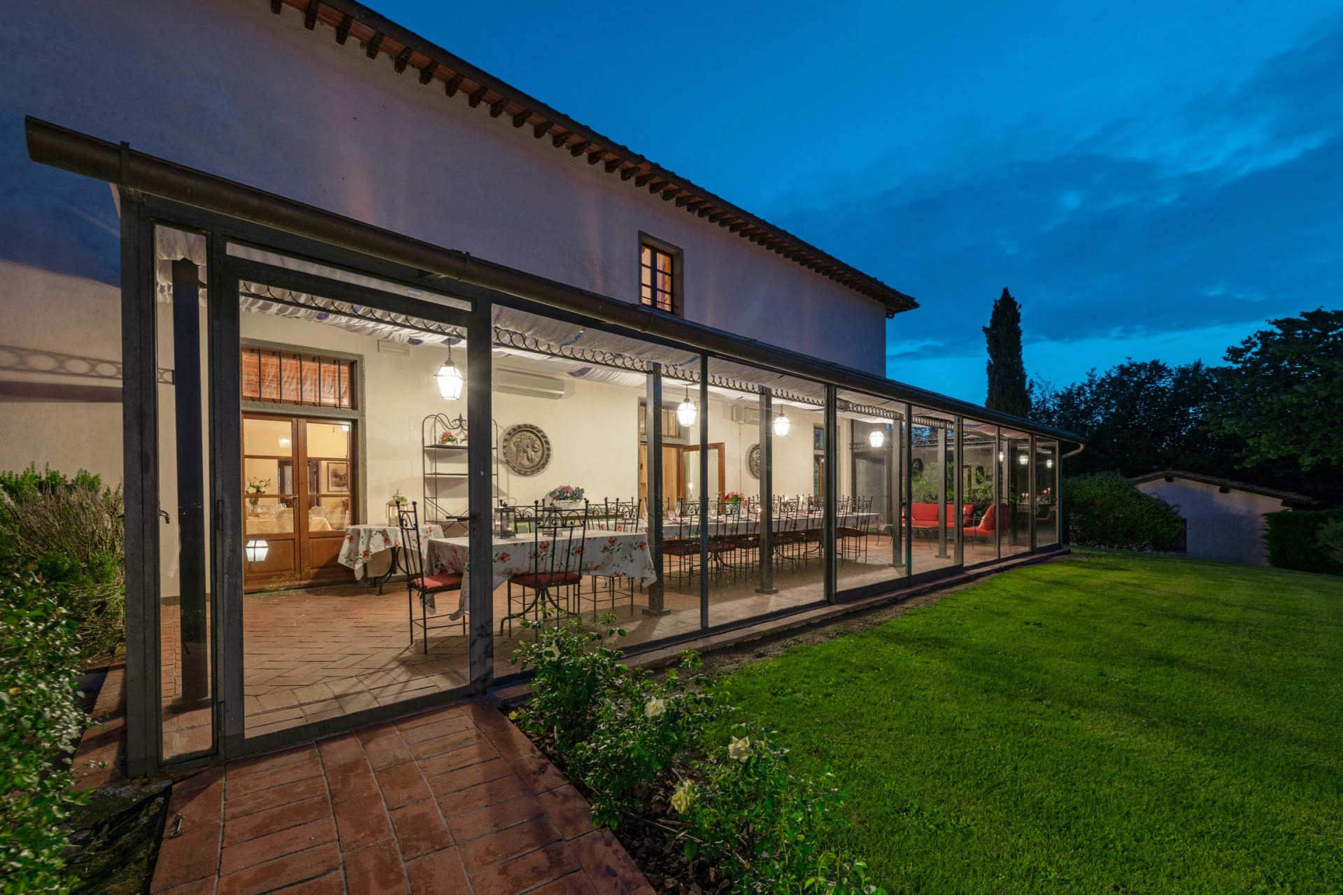 Villa De’ Michelangioli