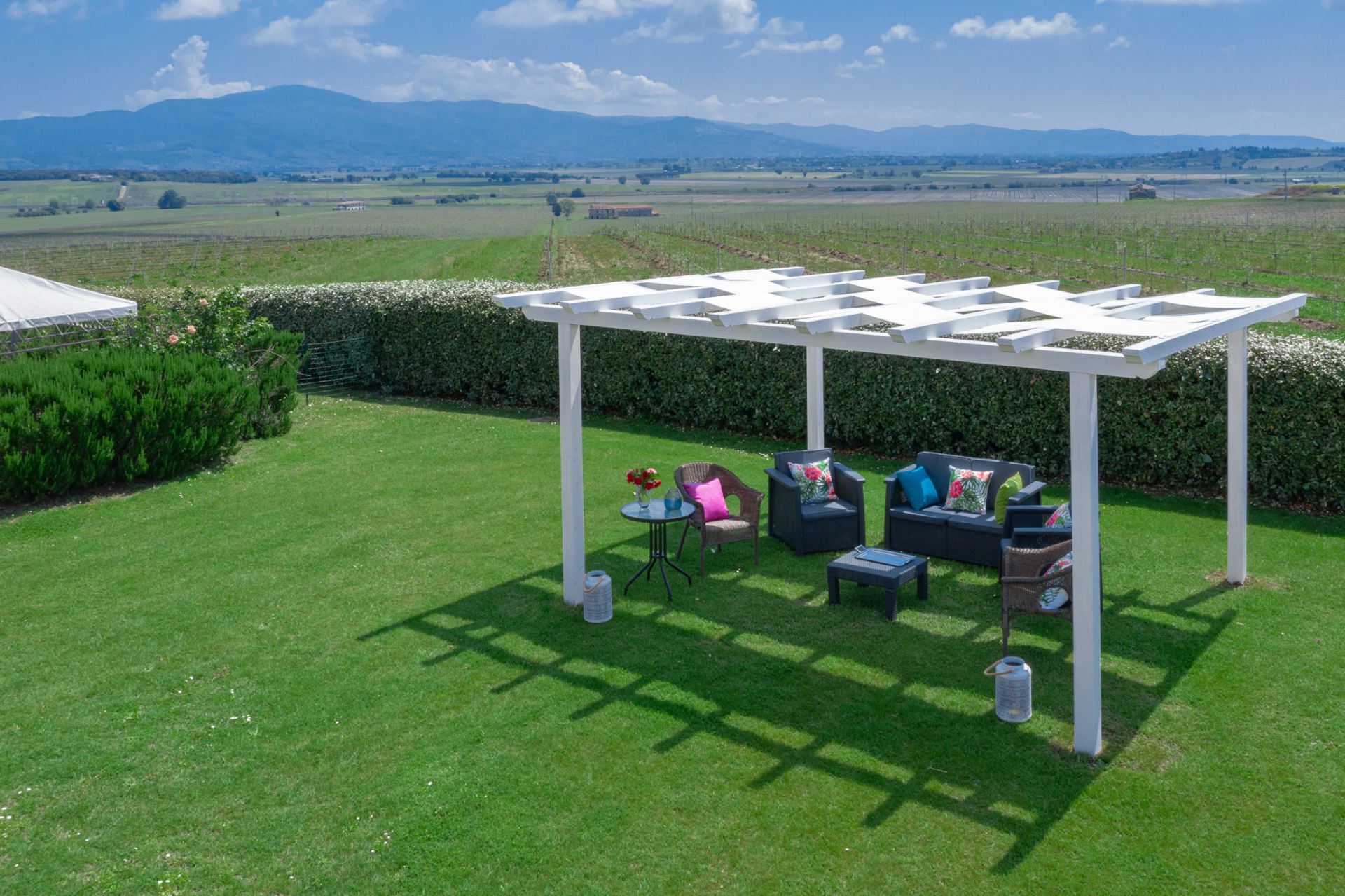 Villa De’ Michelangioli