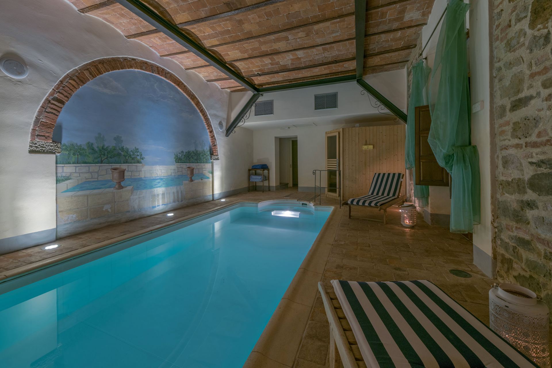 Villa De’ Michelangioli