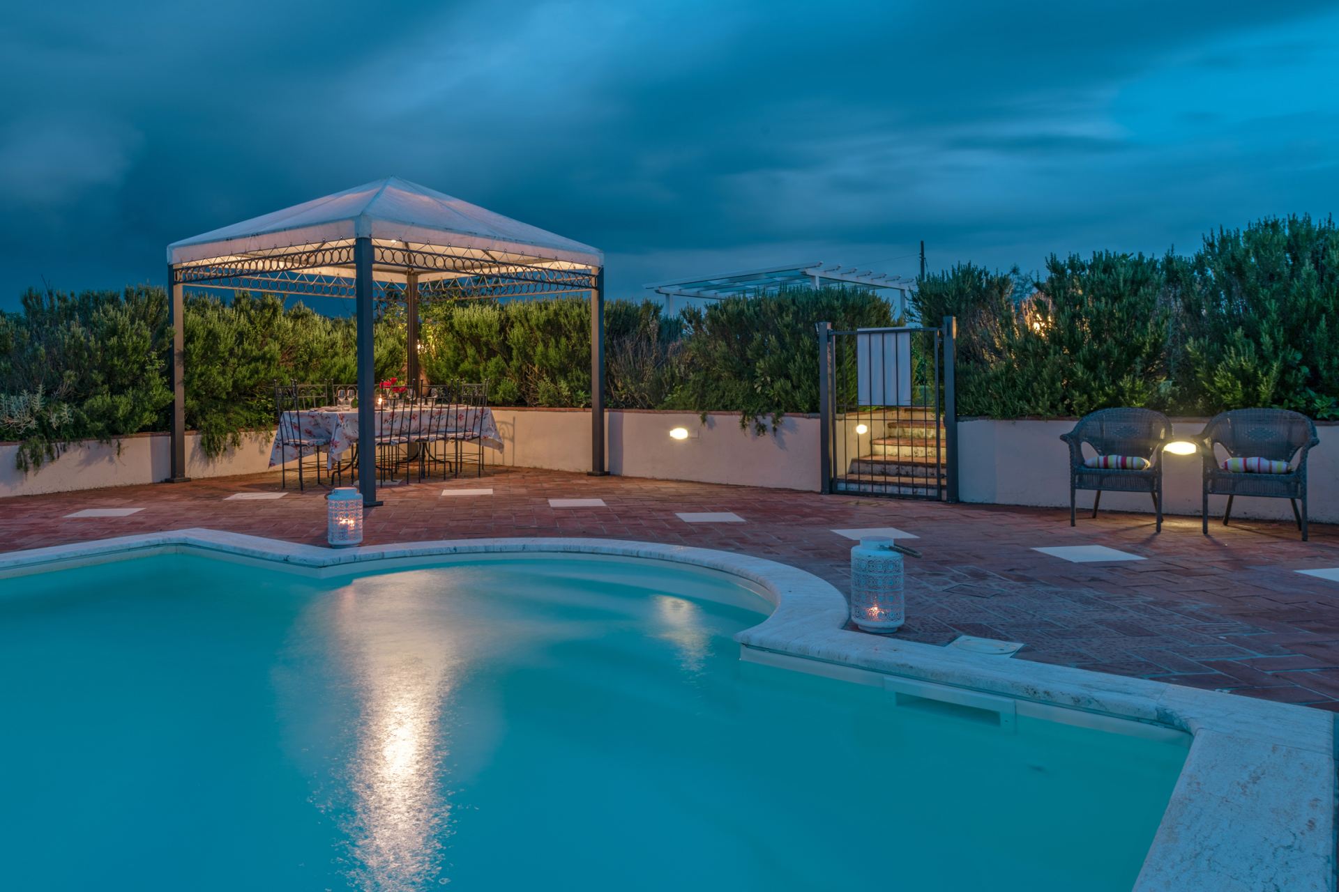 Villa De’ Michelangioli