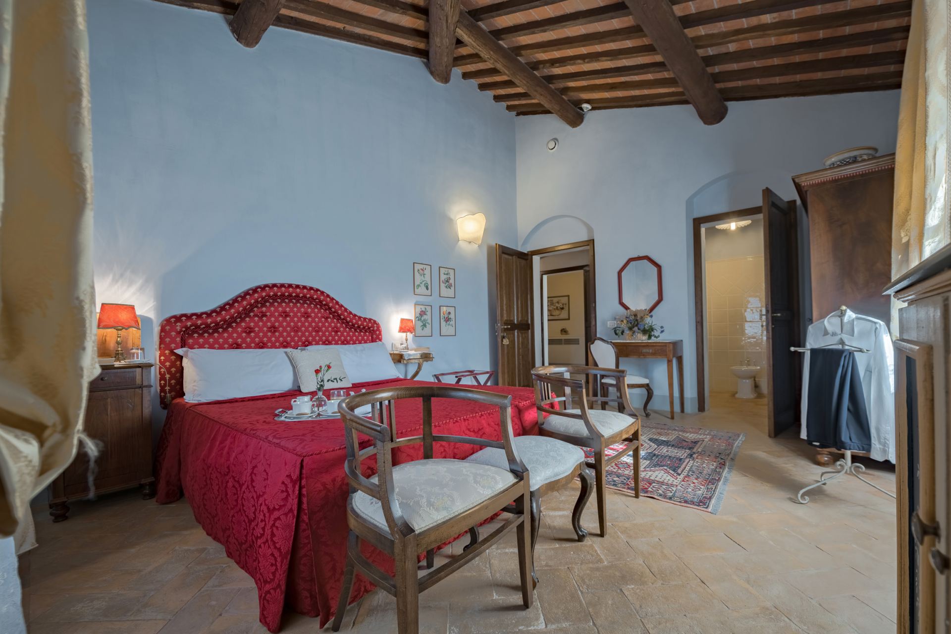 Villa De’ Michelangioli